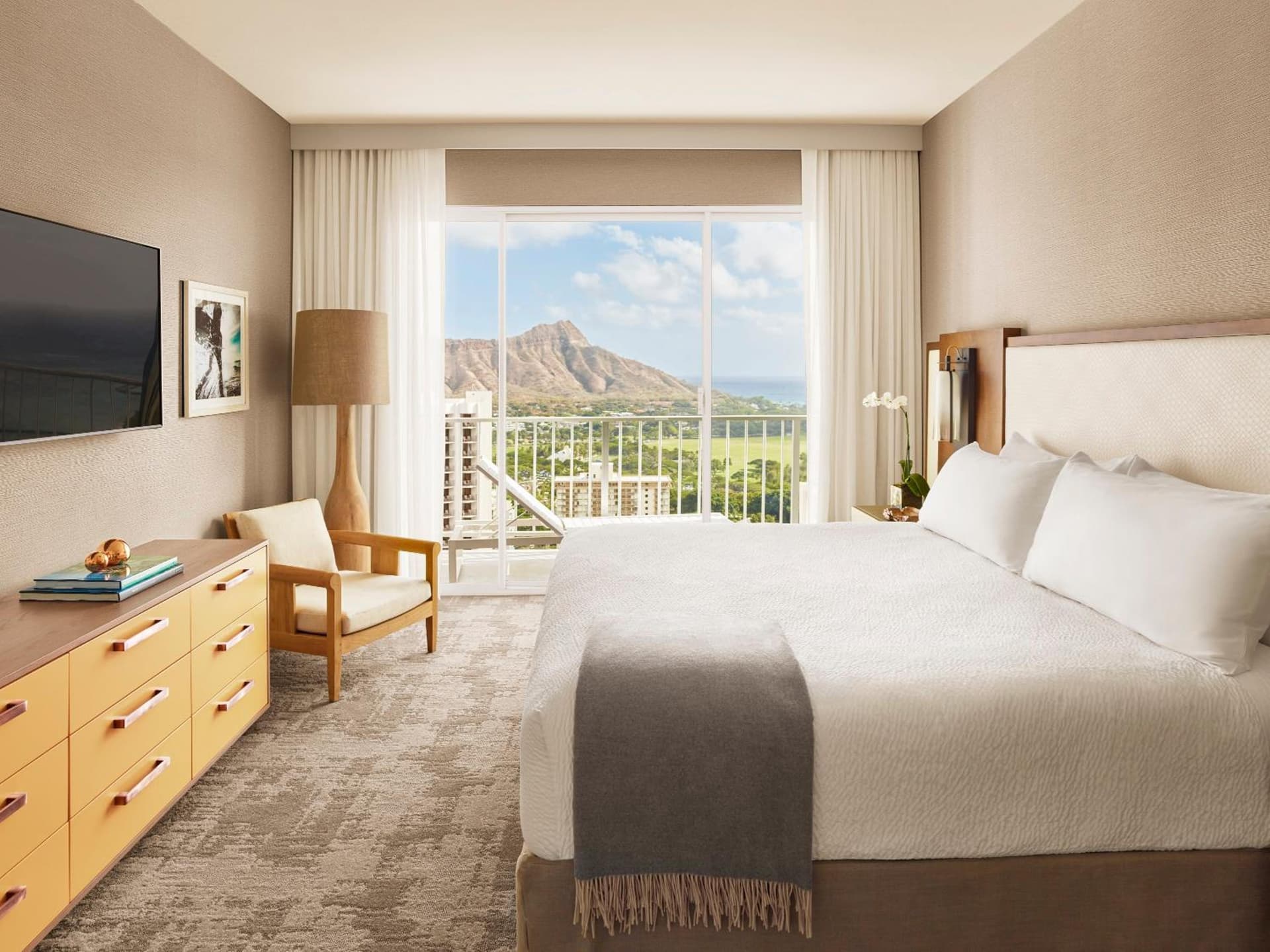 'Alohilani Resort Waikiki Beach gallery photo in Honolulu, HI — image 70