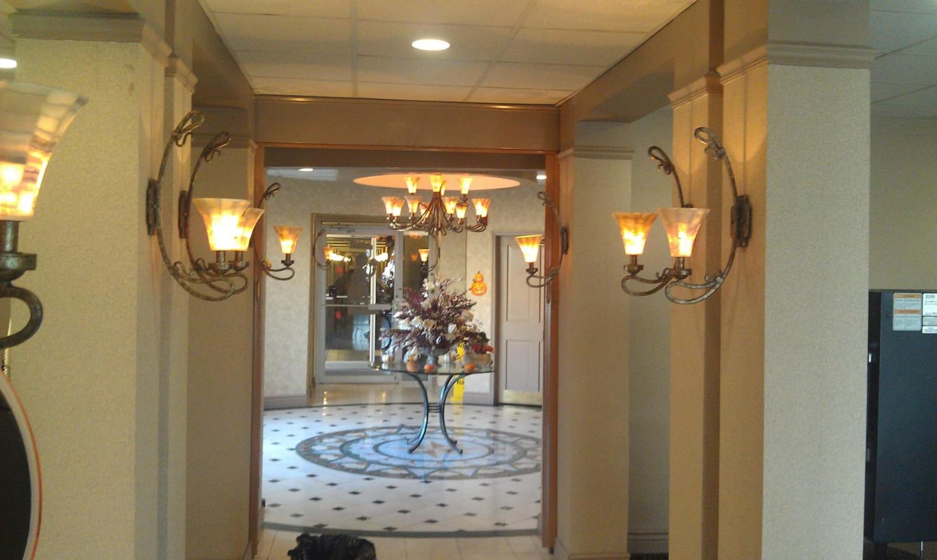 Howard Johnson by Wyndham Newburgh gallery photo in Newburgh, NY — image 15