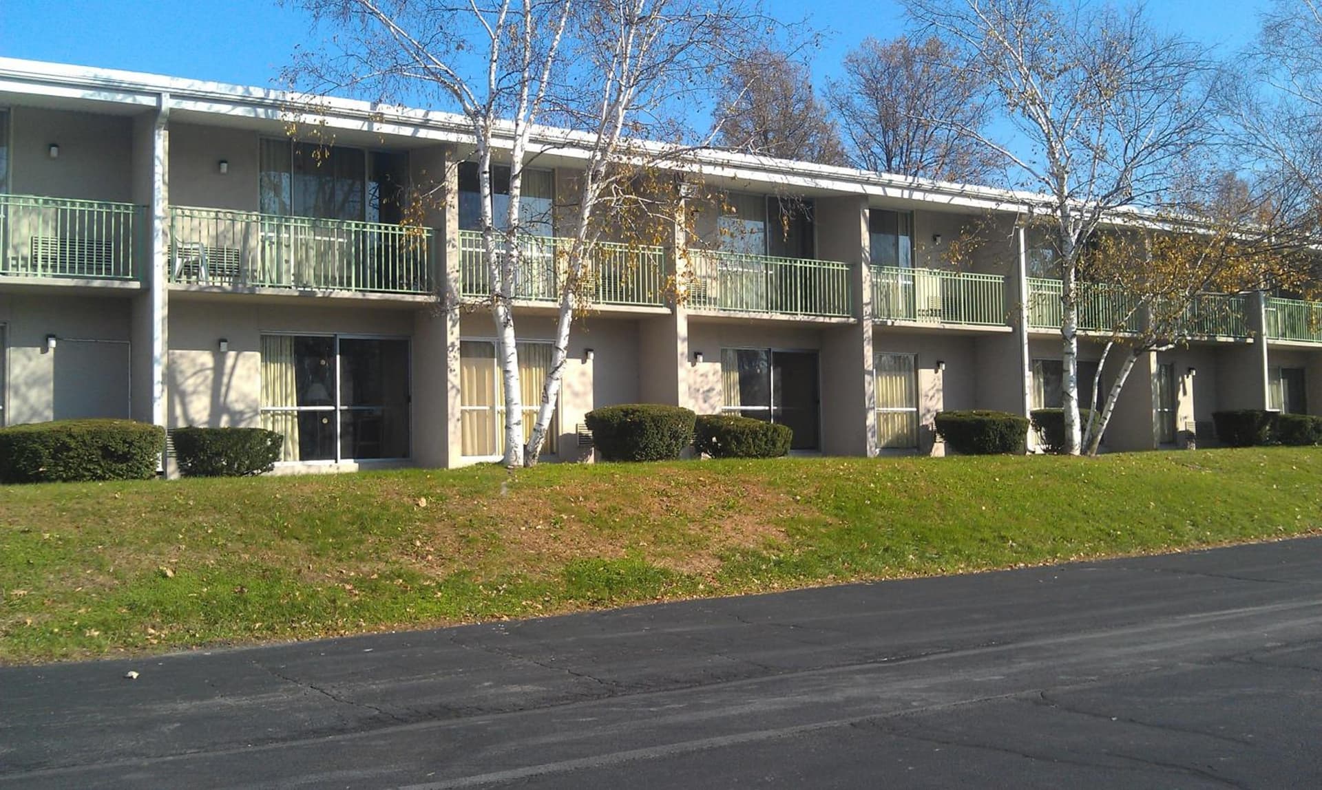 Howard Johnson by Wyndham Newburgh gallery photo in Newburgh, NY — image 12