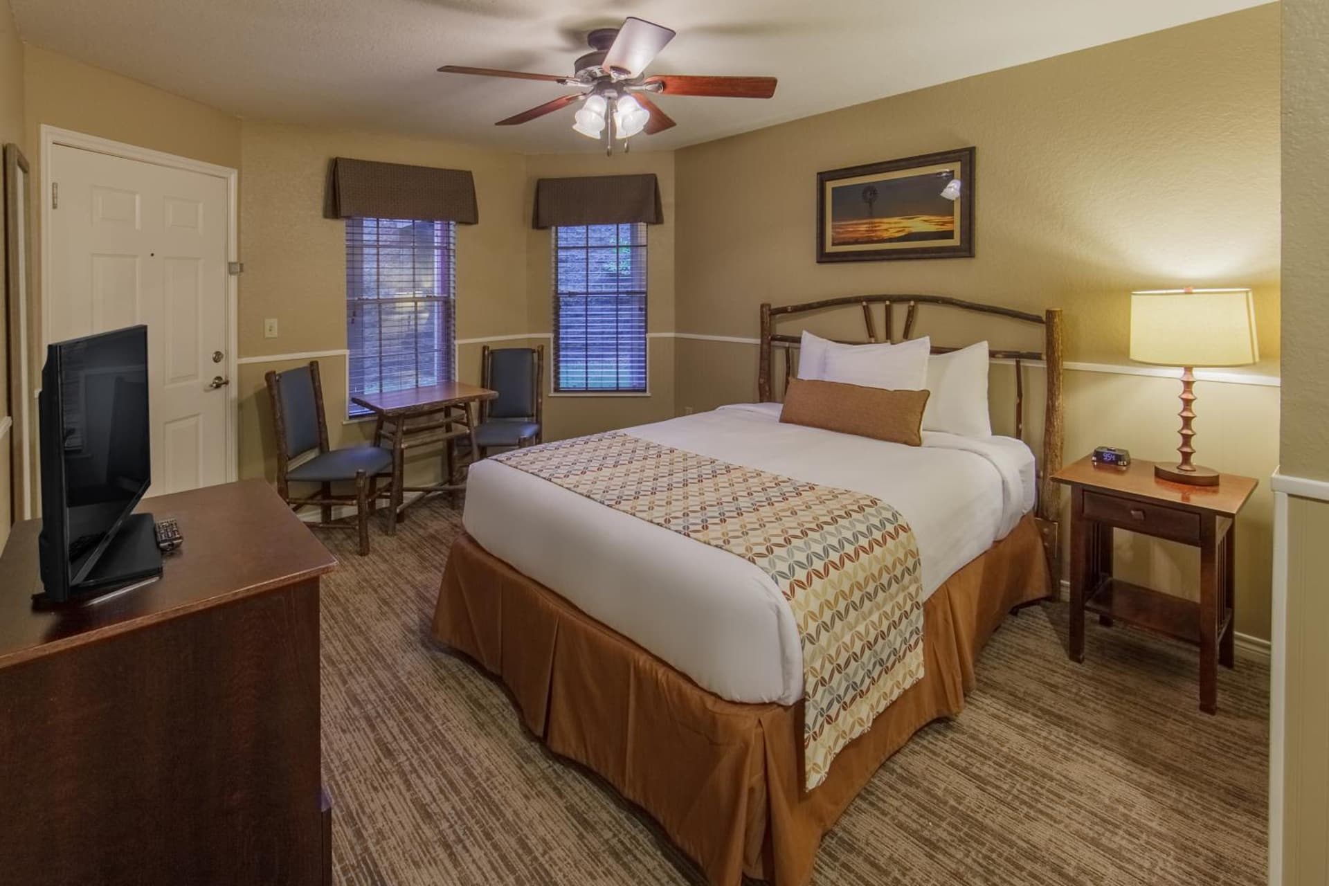 Holiday Inn Club Vacations Villages Resort at Lake Palestine gallery photo in Flint, TX — image 53