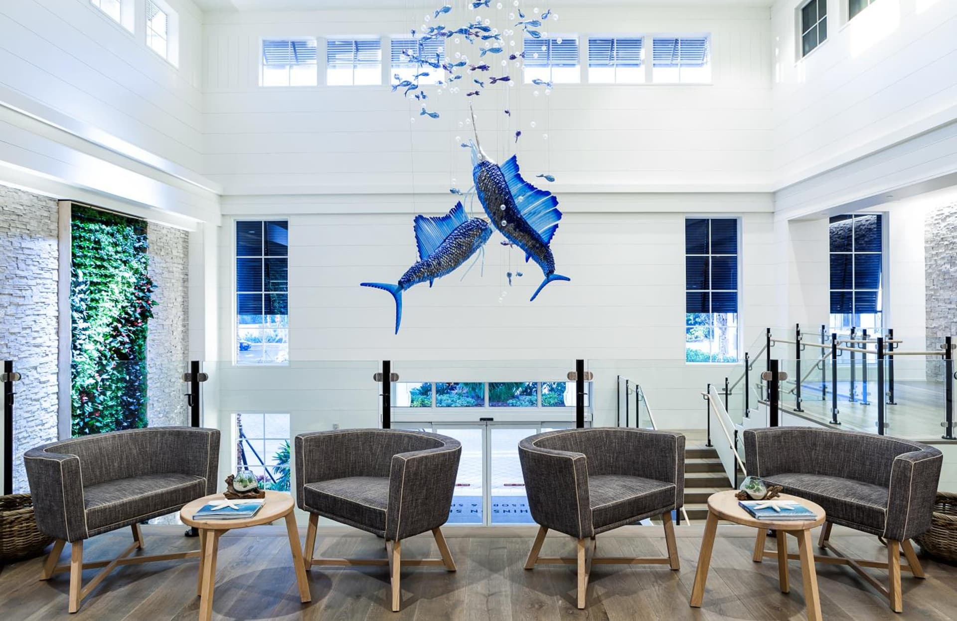 Hutchinson Shores Resort & Spa gallery photo in Jensen Beach, FL — image 18