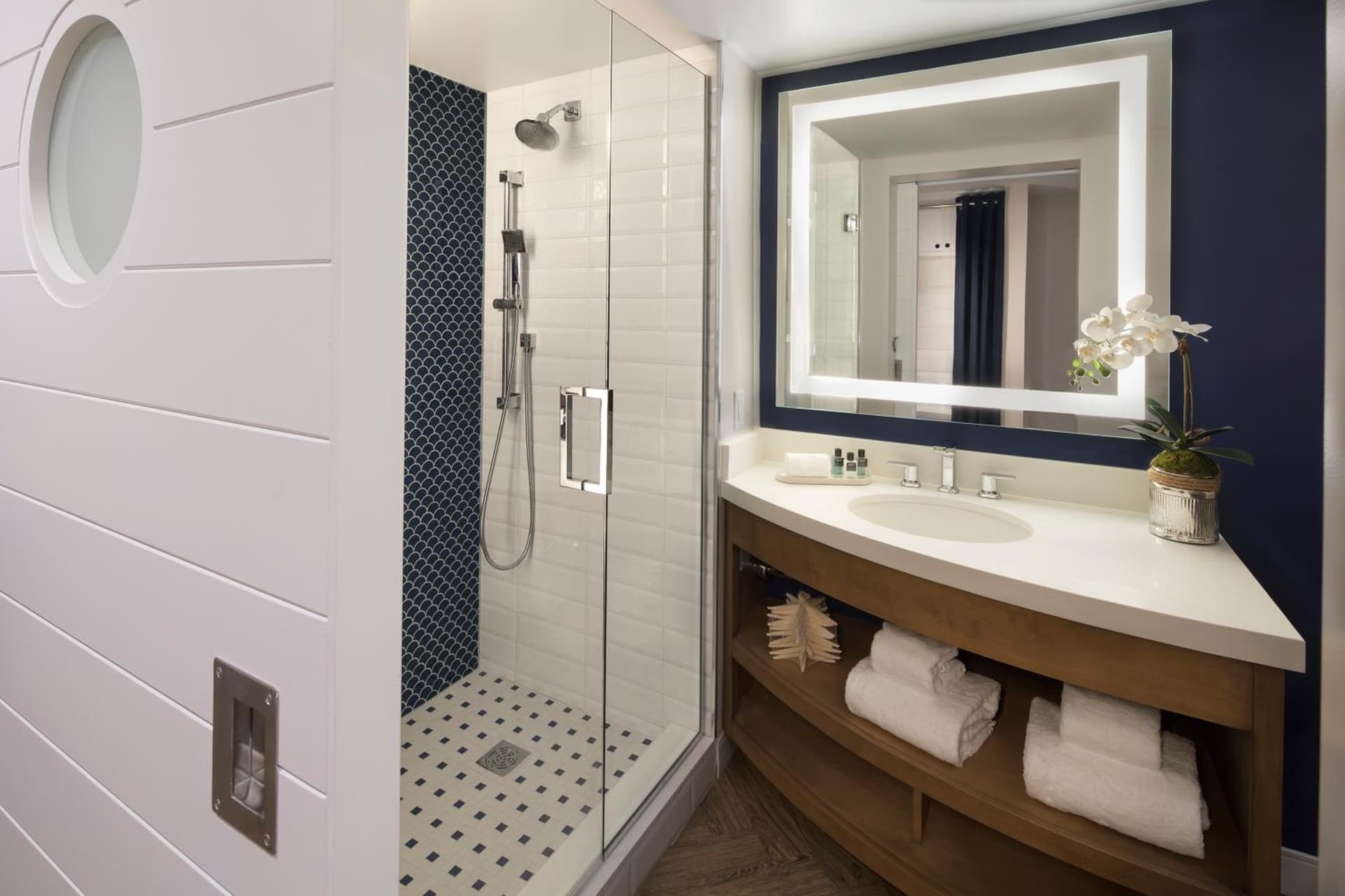 Hutchinson Shores Resort & Spa property views in Jensen Beach, FL — gallery photo 3