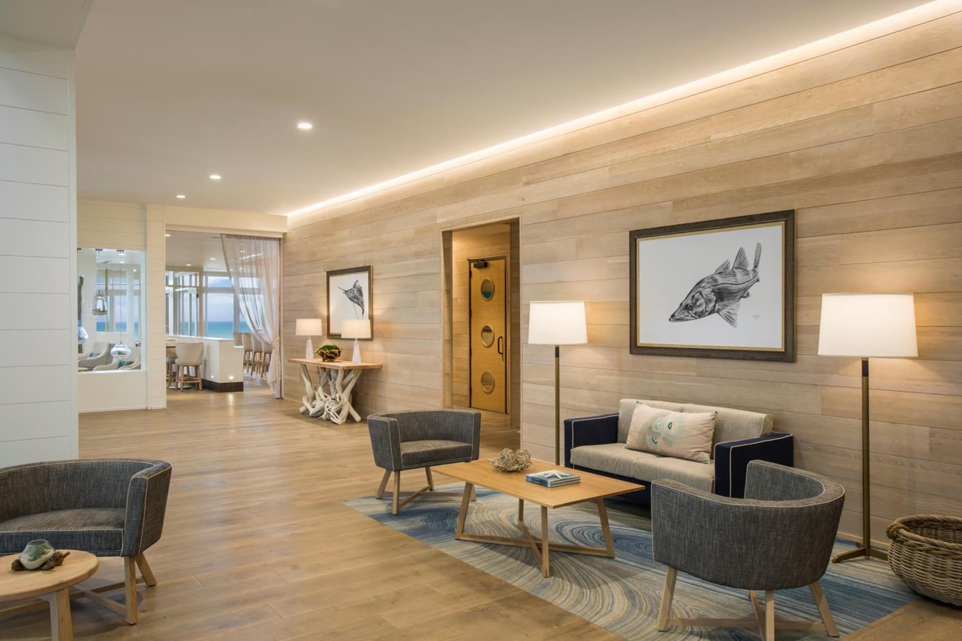 Hutchinson Shores Resort & Spa gallery photo in Jensen Beach, FL — image 21