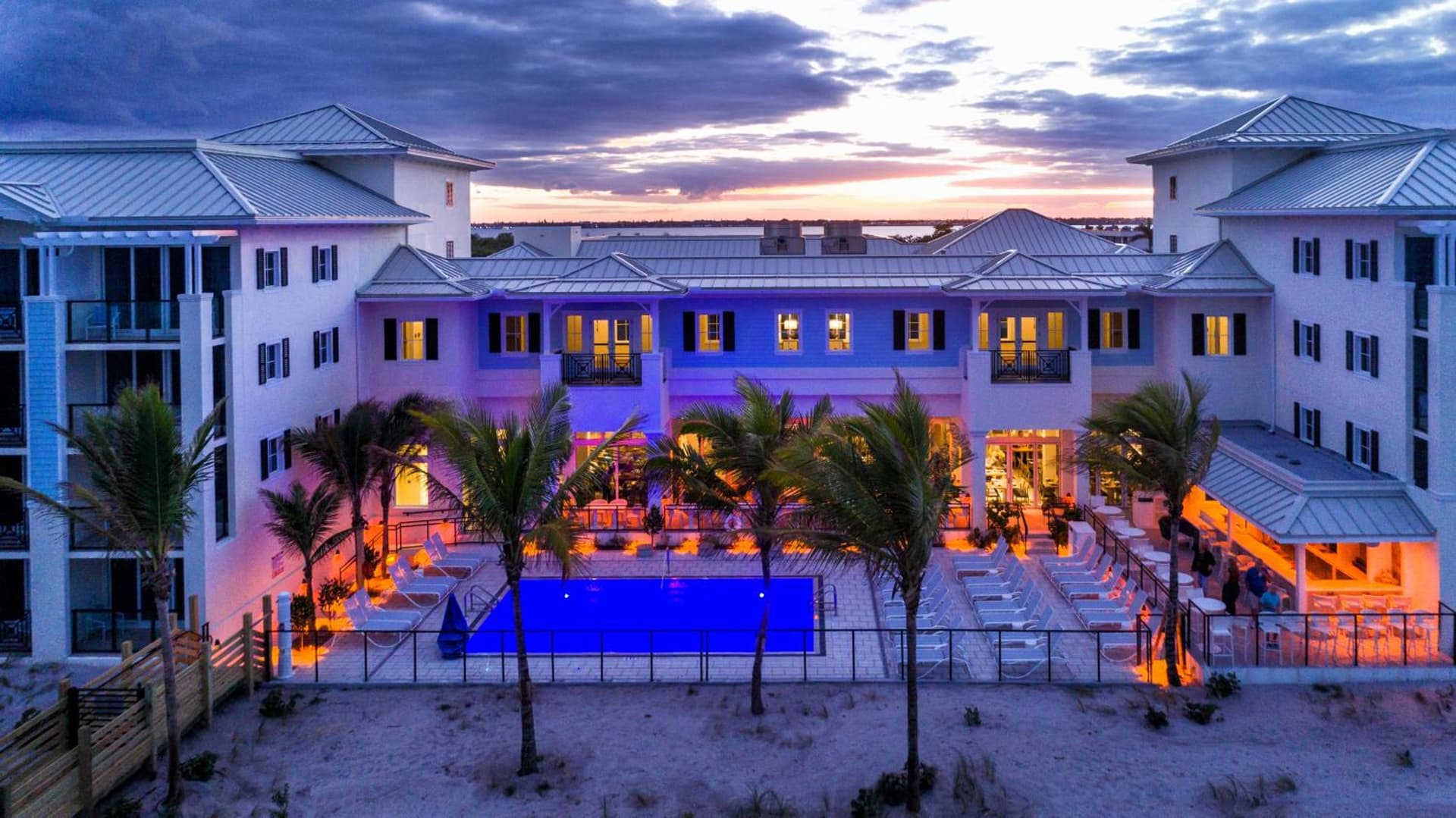 Hutchinson Shores Resort & Spa gallery photo in Jensen Beach, FL — image 11