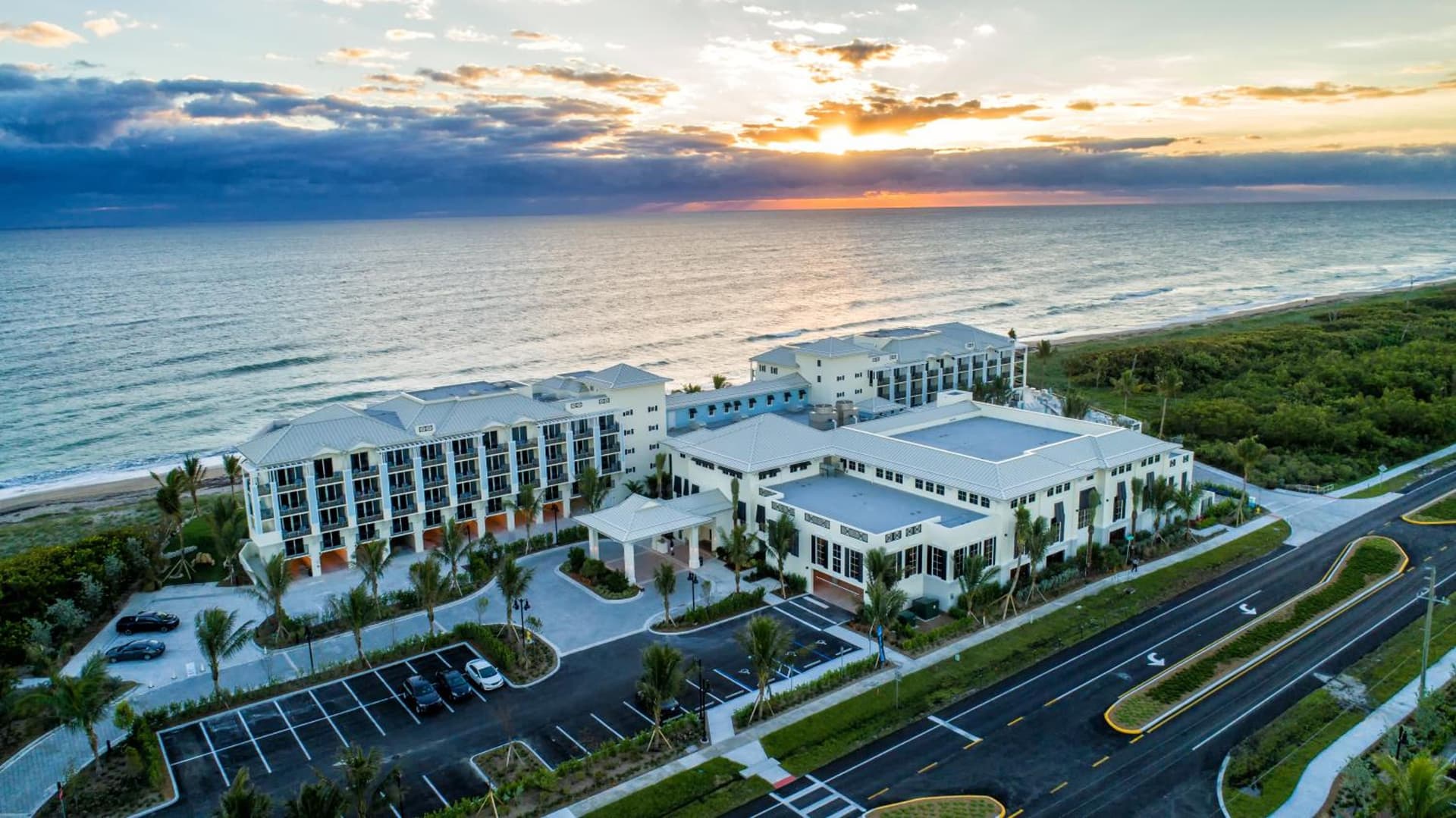 Hutchinson Shores Resort & Spa gallery photo in Jensen Beach, FL — image 31