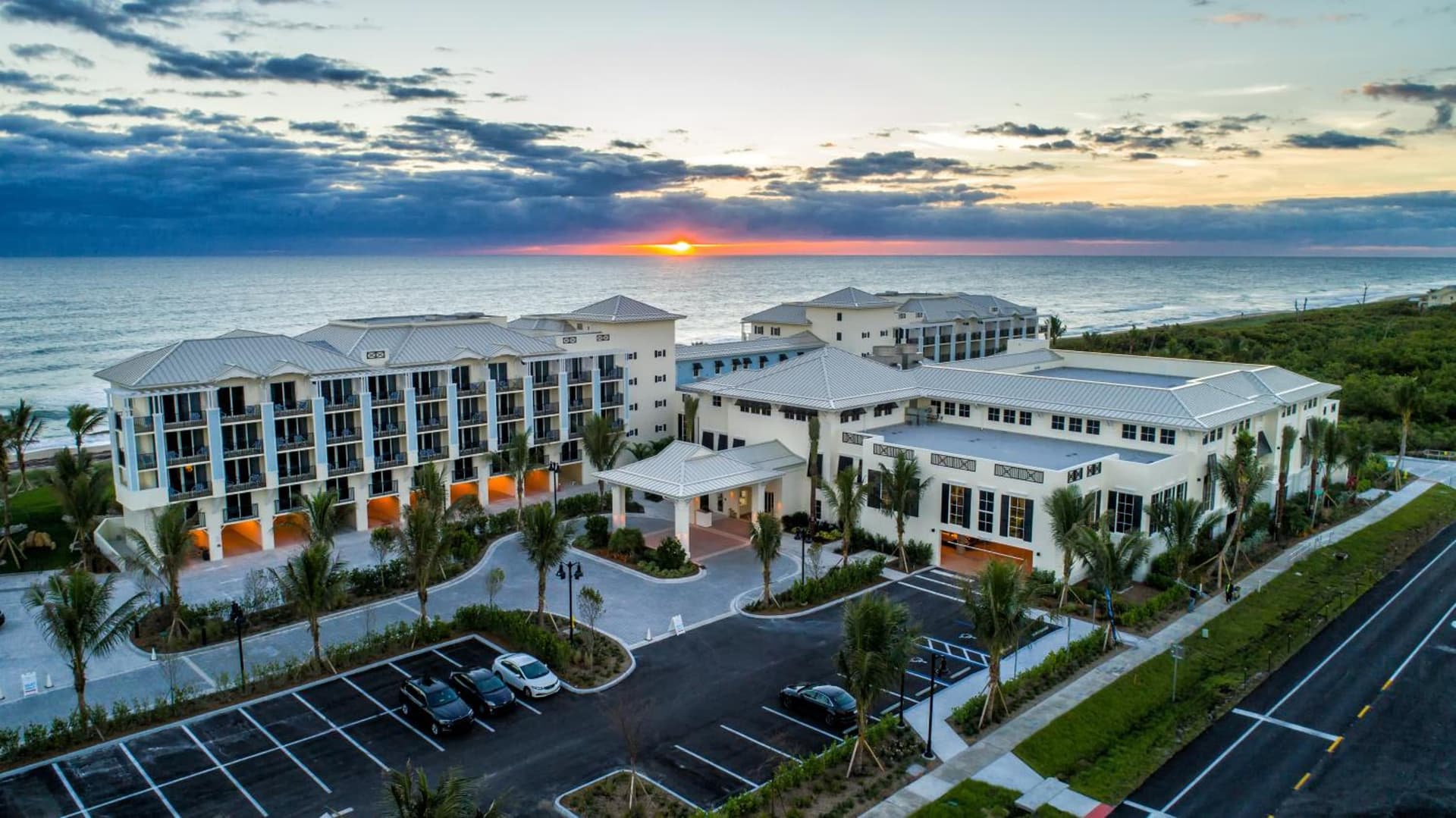 Hutchinson Shores Resort & Spa gallery photo in Jensen Beach, FL — image 17