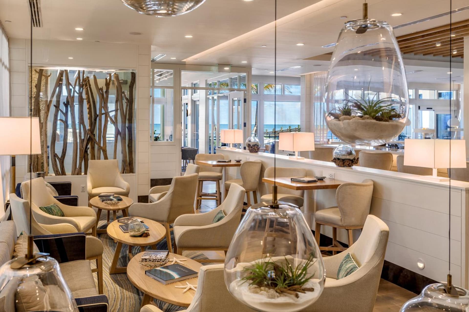 Hutchinson Shores Resort & Spa gallery photo in Jensen Beach, FL — image 28