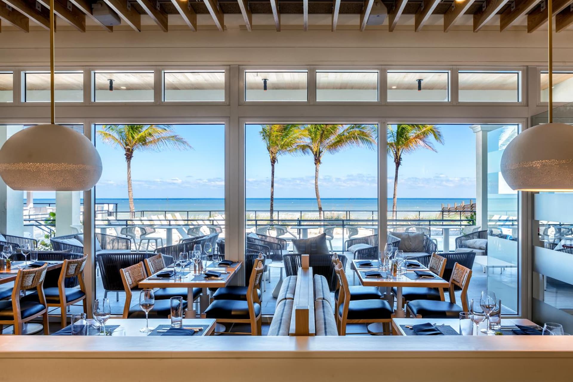 Hutchinson Shores Resort & Spa gallery photo in Jensen Beach, FL — image 8
