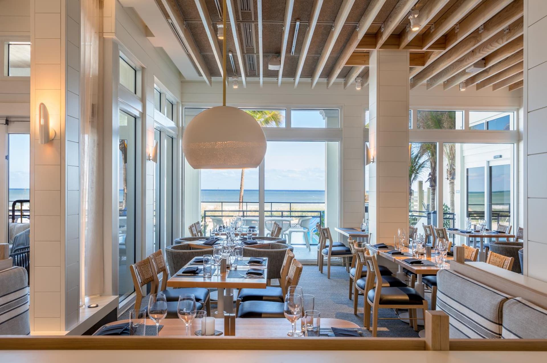 Hutchinson Shores Resort & Spa gallery photo in Jensen Beach, FL — image 15