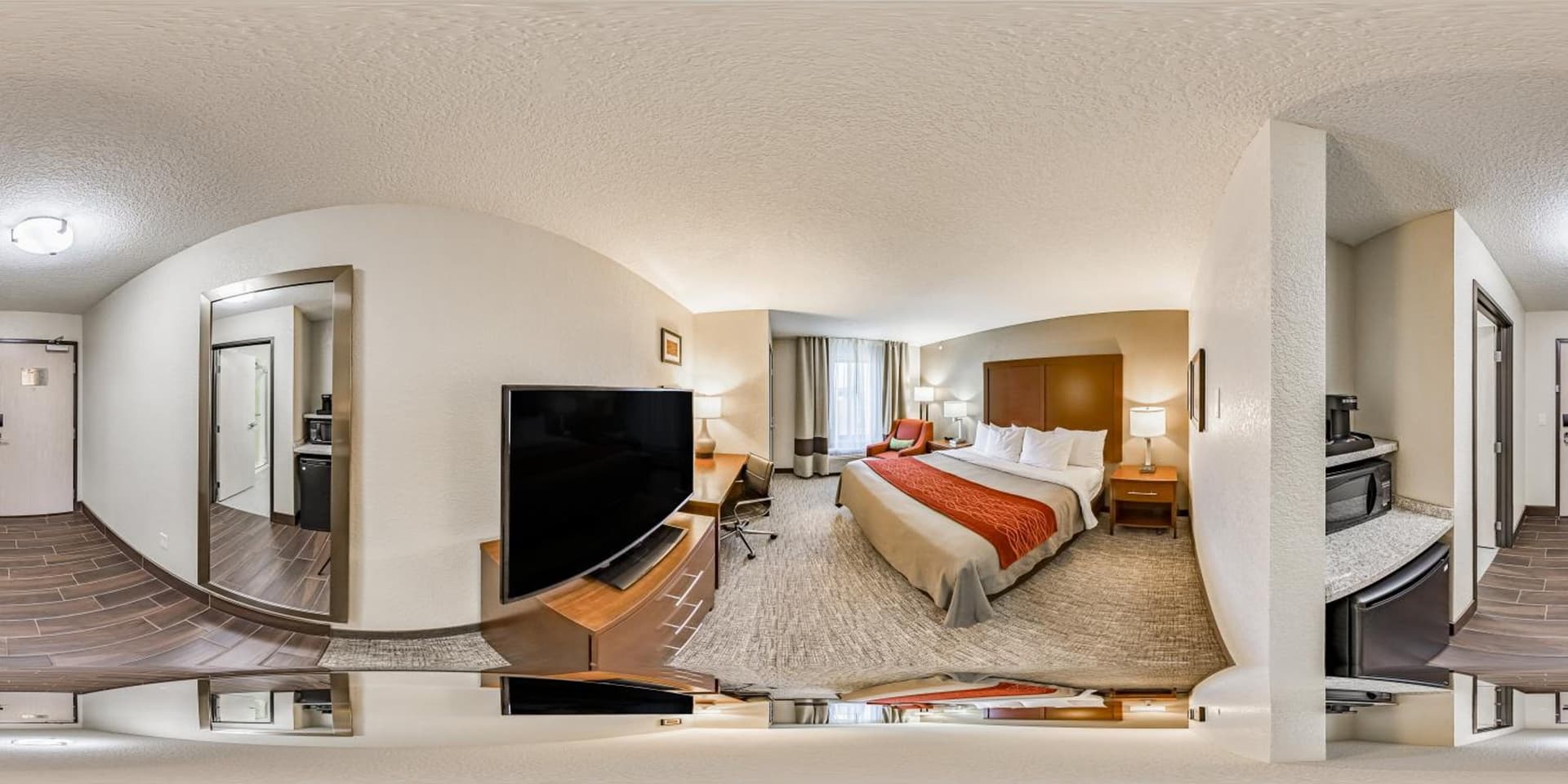 Comfort Inn Altoona-Des Moines gallery photo in Altoona, IA — image 24