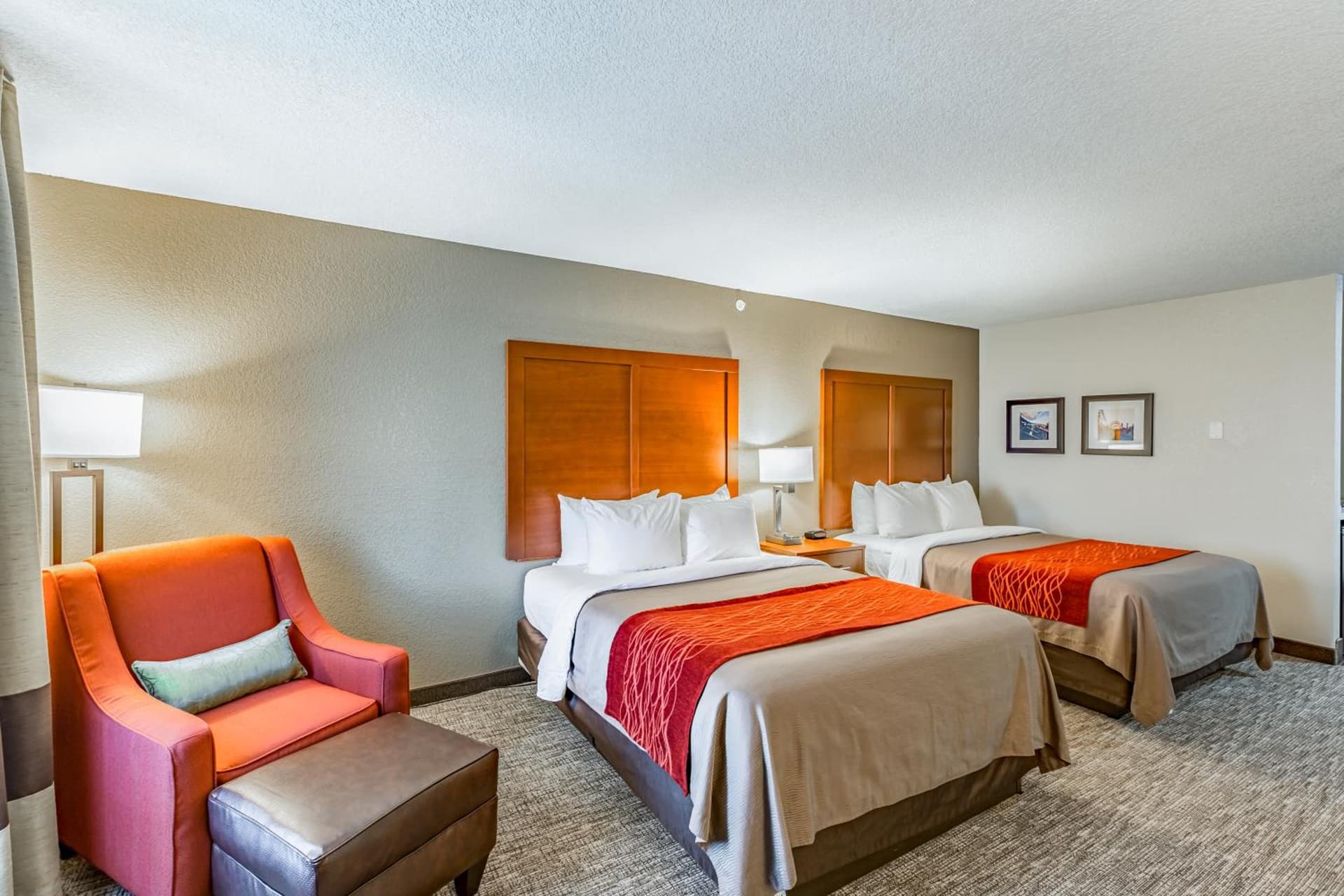 Comfort Inn Altoona-Des Moines gallery photo in Altoona, IA — image 15
