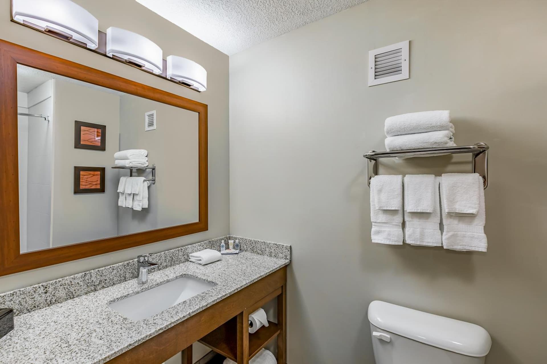 Comfort Inn Altoona-Des Moines gallery photo in Altoona, IA — image 6