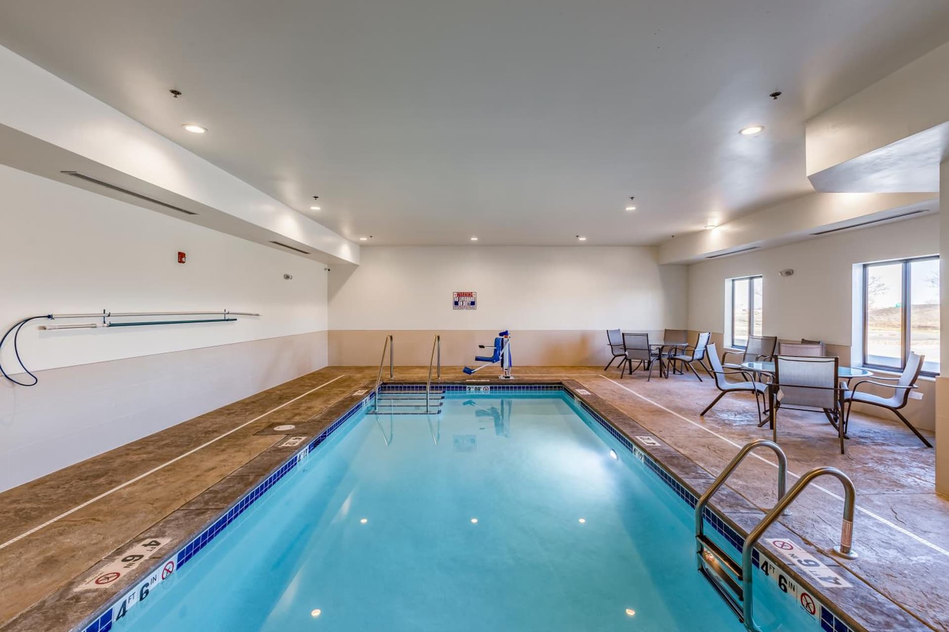 Comfort Inn Altoona-Des Moines gallery photo in Altoona, IA — image 13