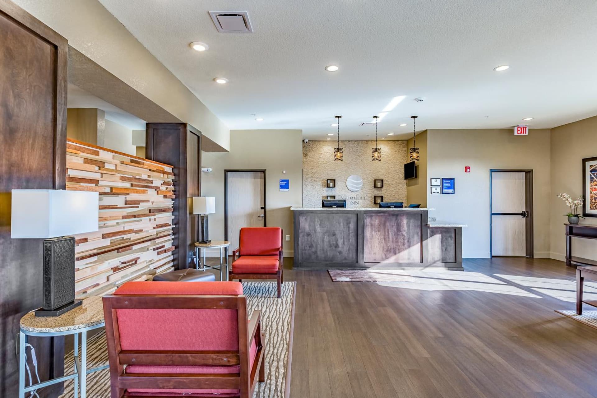 Comfort Inn Altoona-Des Moines gallery photo in Altoona, IA — image 25