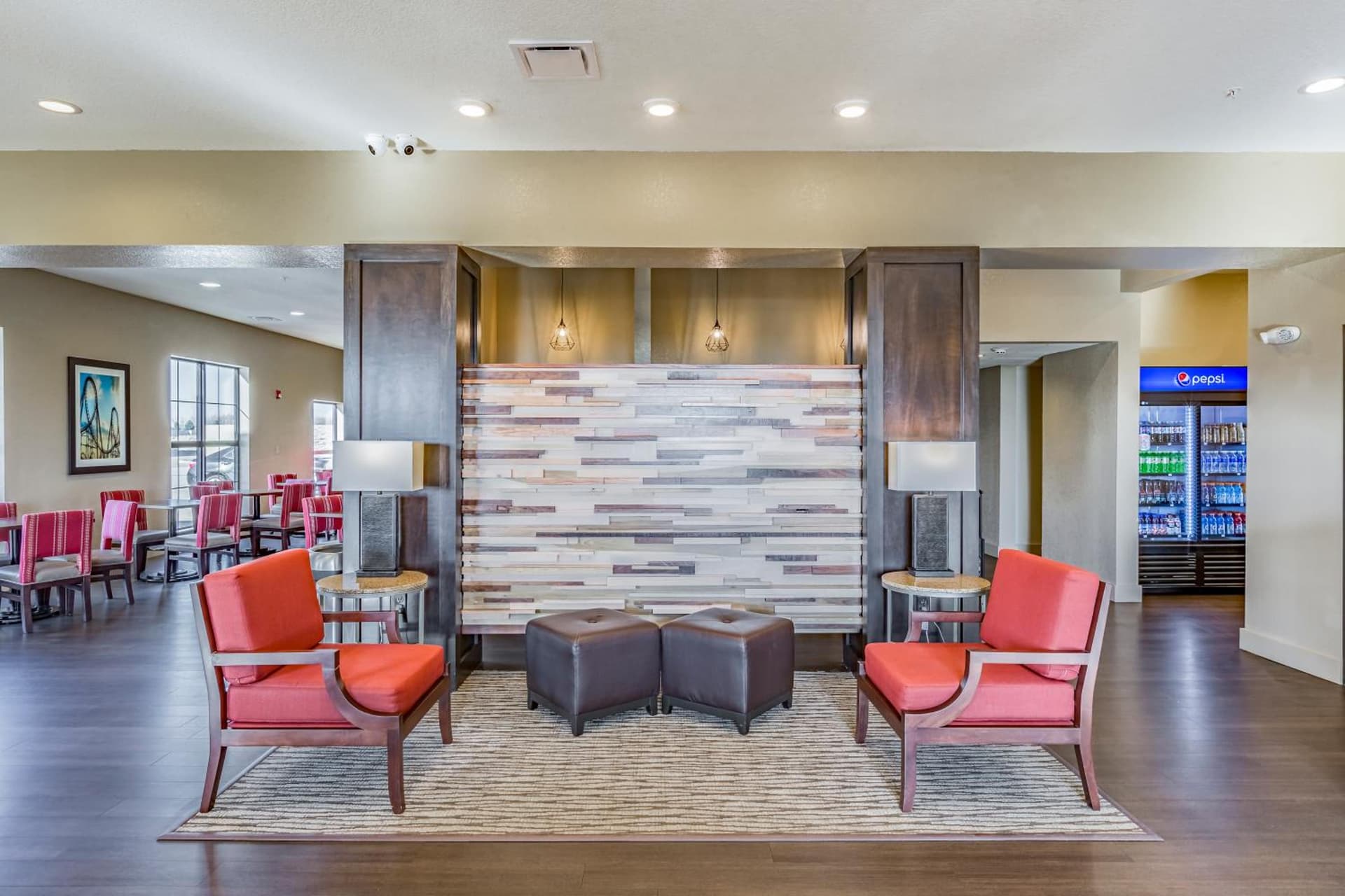 Comfort Inn Altoona-Des Moines gallery photo in Altoona, IA — image 18
