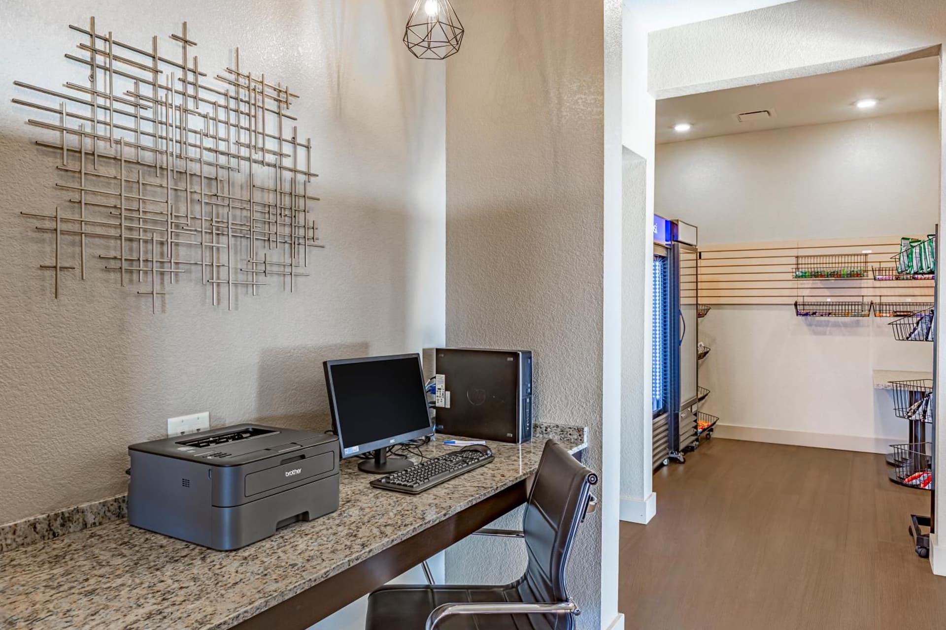 Comfort Inn Altoona-Des Moines gallery photo in Altoona, IA — image 9