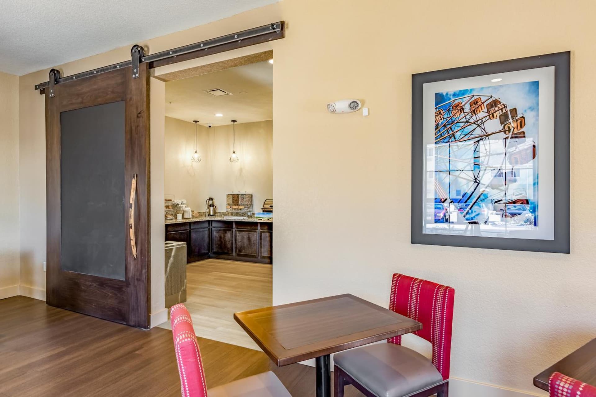 Comfort Inn Altoona-Des Moines gallery photo in Altoona, IA — image 17