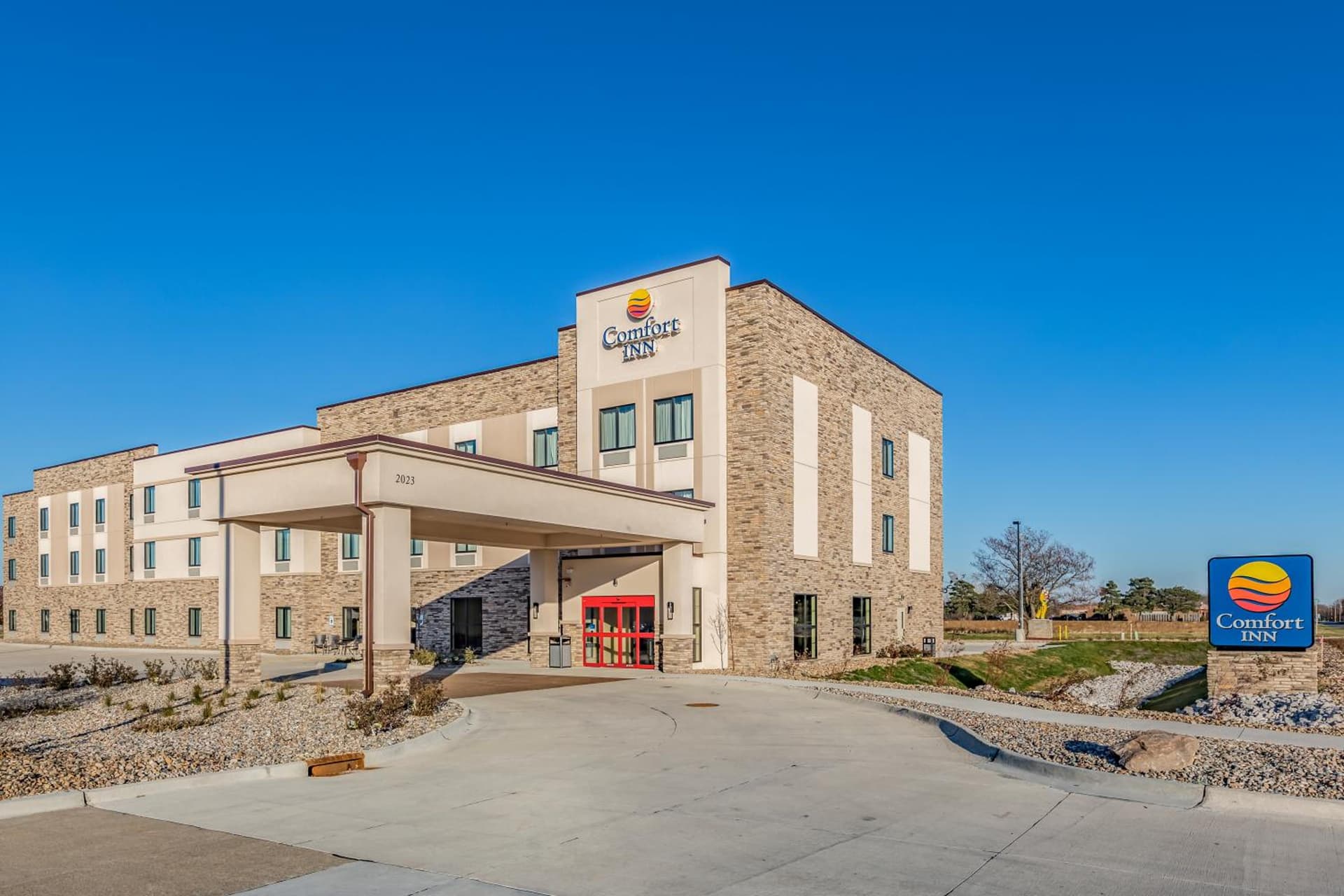 Comfort Inn Altoona-Des Moines gallery photo in Altoona, IA — image 8