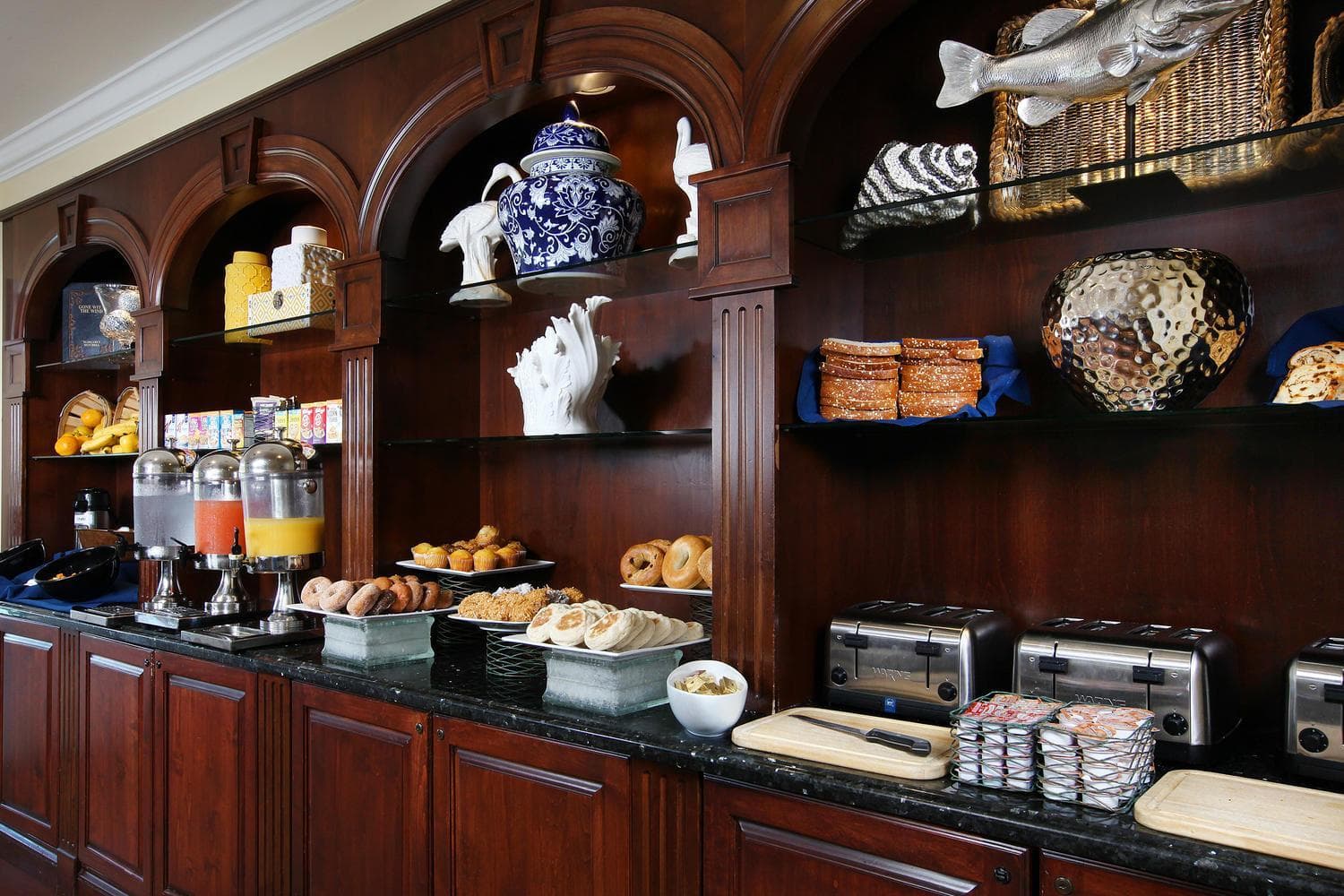 Inn at Pelican Bay gallery photo in Naples, FL — image 33