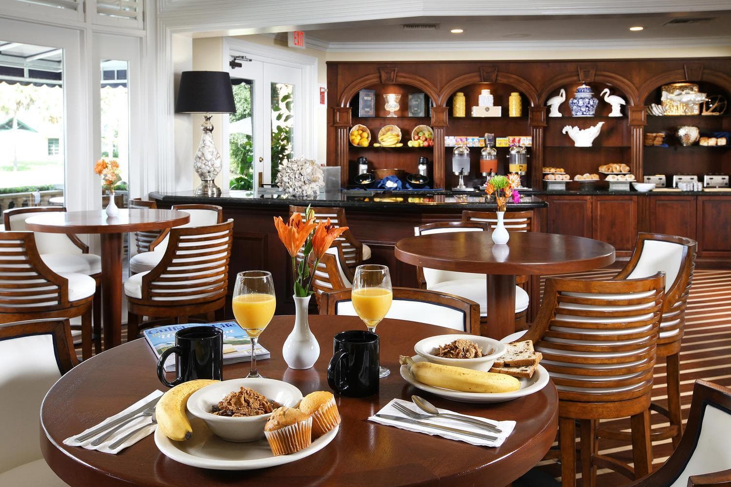 Inn at Pelican Bay gallery photo in Naples, FL — image 52