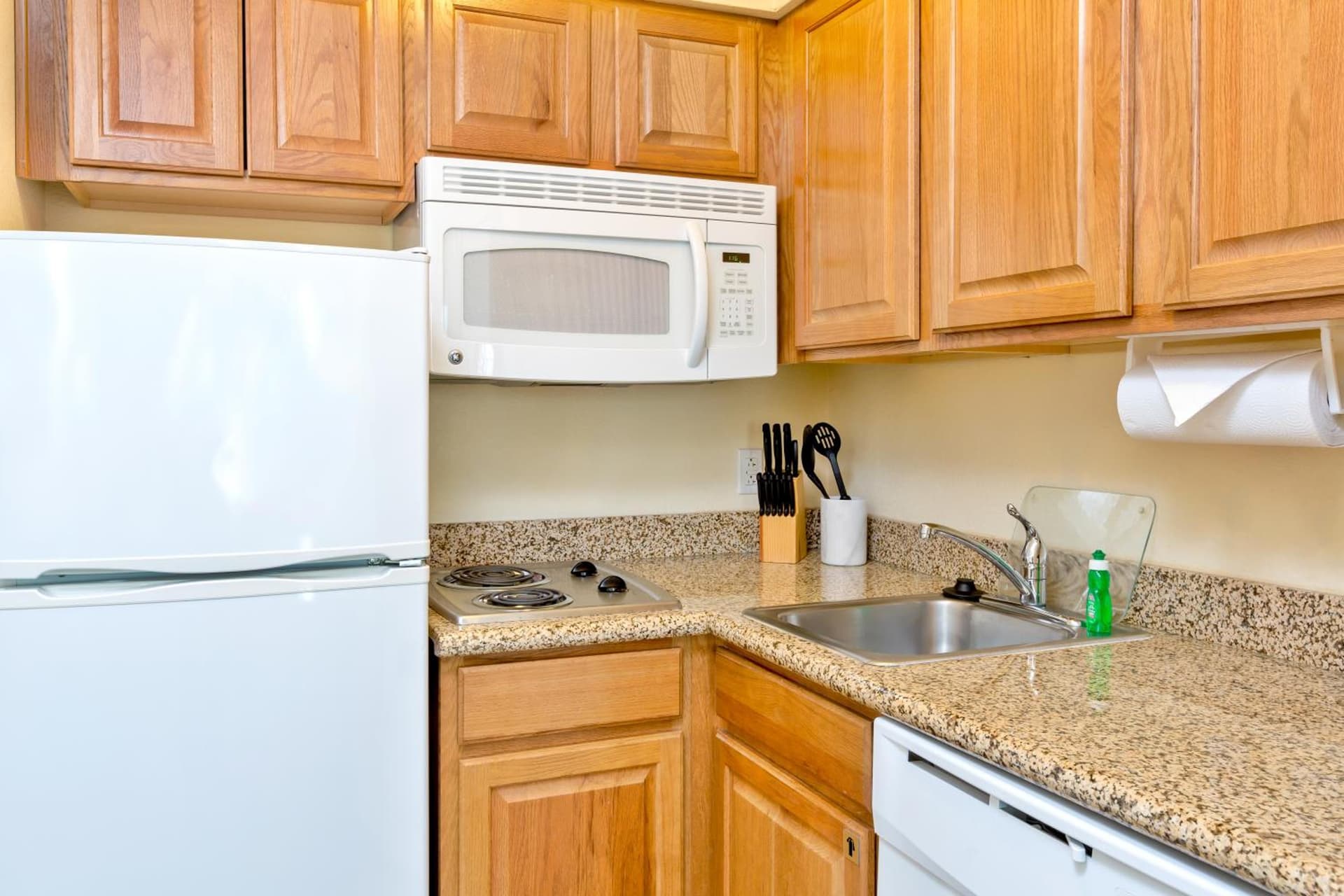 Staybridge Suites McAllen by IHG property views in McAllen, TX — gallery photo 3