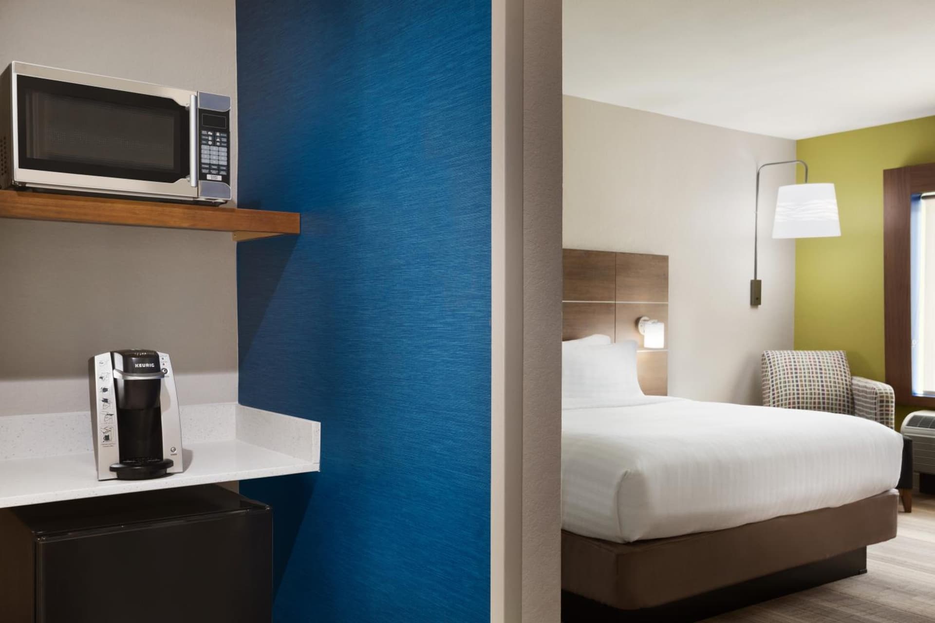 Holiday Inn Express & Suites - McAllen - Medical Center Area by IHG gallery photo in McAllen, TX — image 37