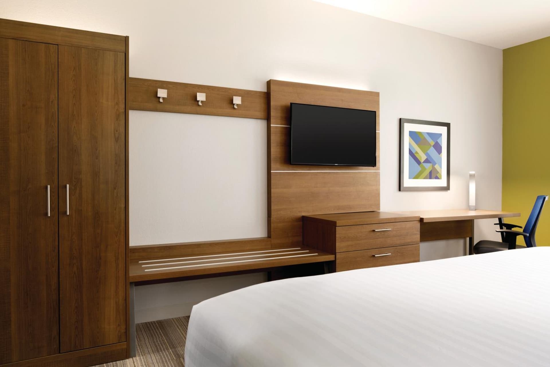 Holiday Inn Express & Suites - McAllen - Medical Center Area by IHG gallery photo in McAllen, TX — image 38
