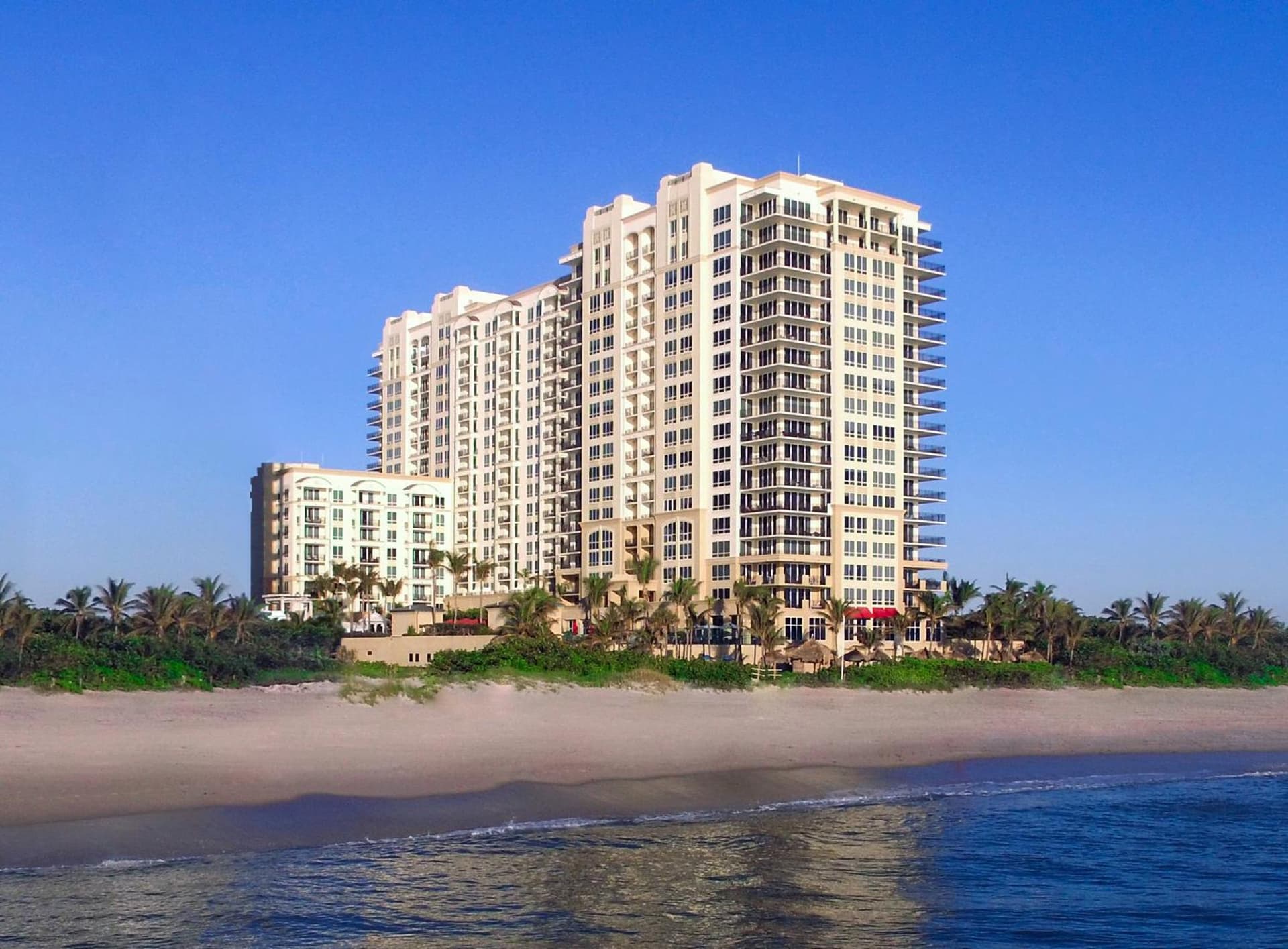 Palm Beach Singer Island Resort & Spa Luxury Suites — hotel in Riviera Beach, Florida
