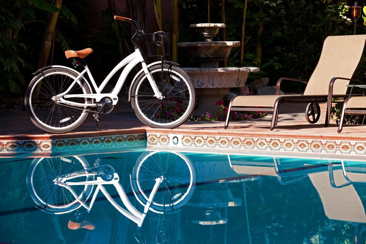 Hotel California - A Town & Desert Boutique Hotel gallery photo in Palm Springs, CA — image 54