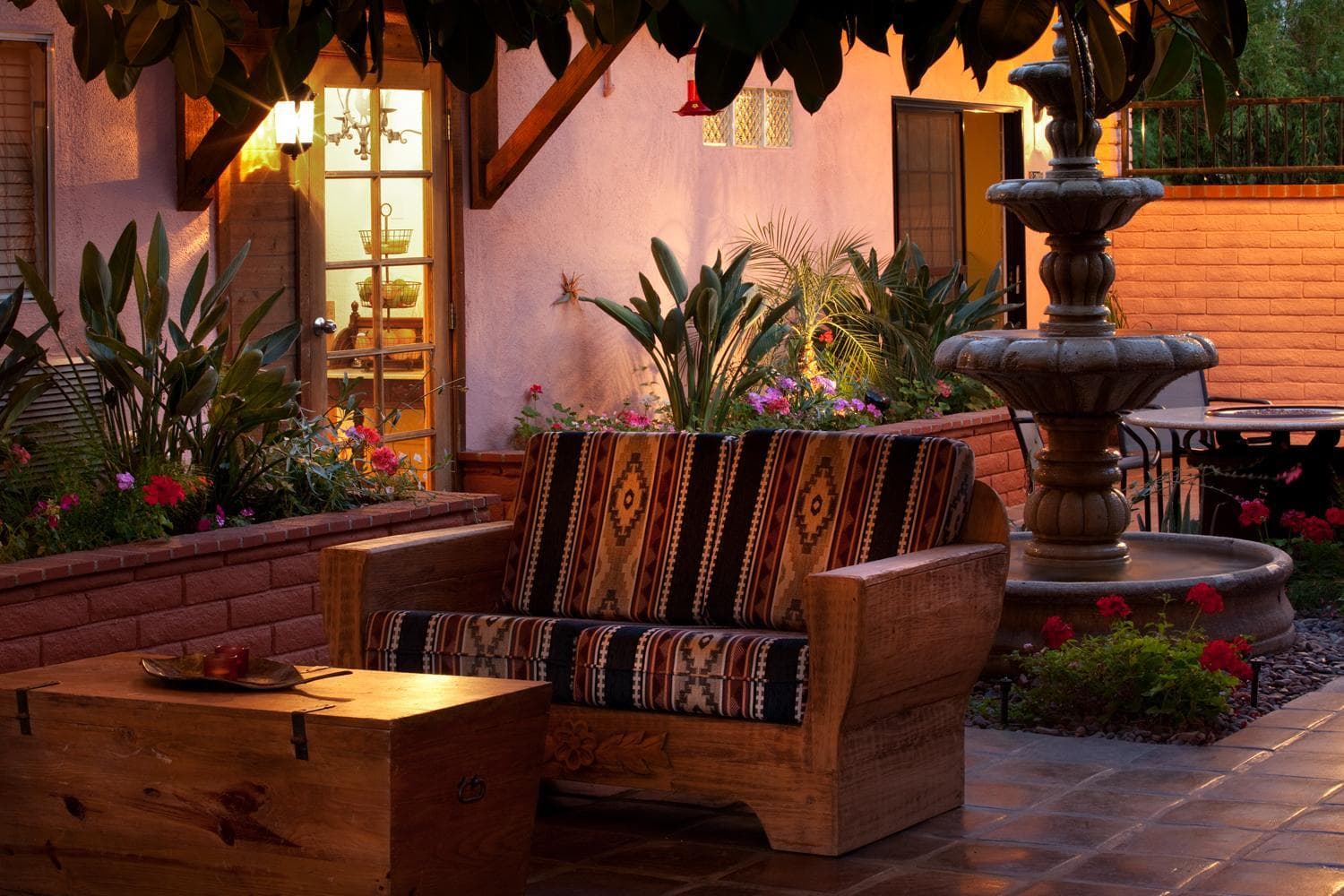 Hotel California - A Town & Desert Boutique Hotel gallery photo in Palm Springs, CA — image 34