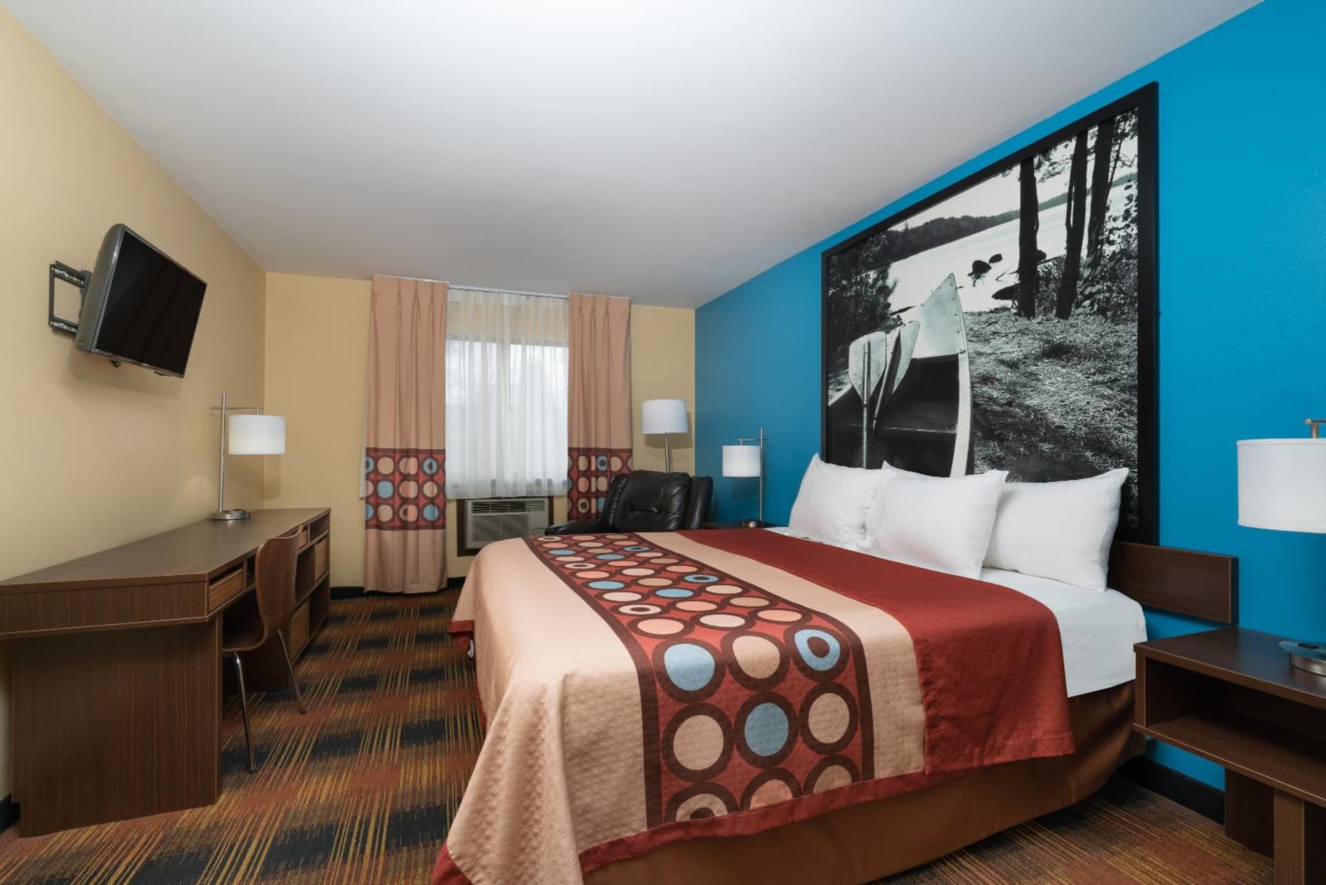 Super 8 by Wyndham Rochester Mayo Clinic Area gallery photo in Rochester, MN — image 25