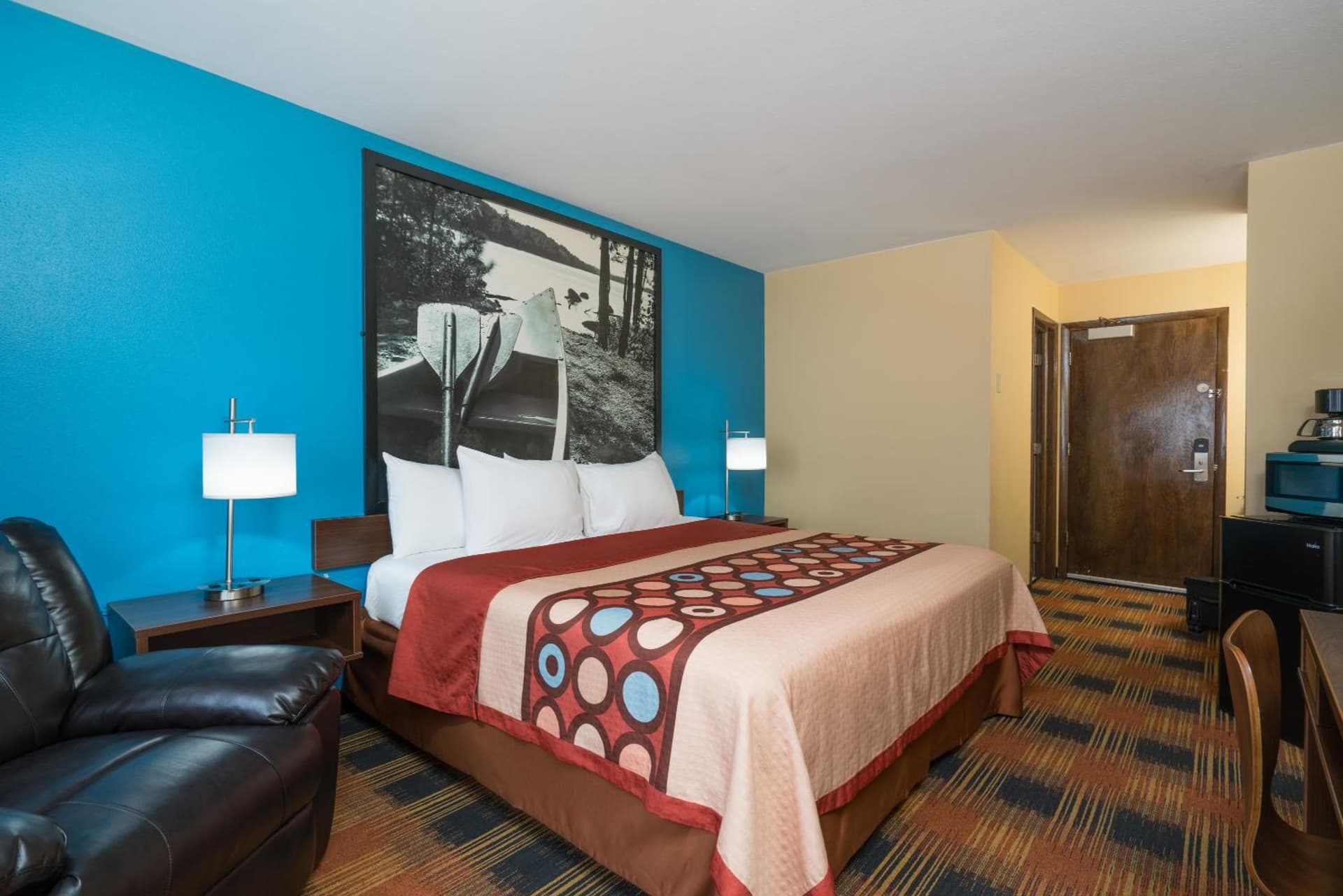 Super 8 by Wyndham Rochester Mayo Clinic Area gallery photo in Rochester, MN — image 40