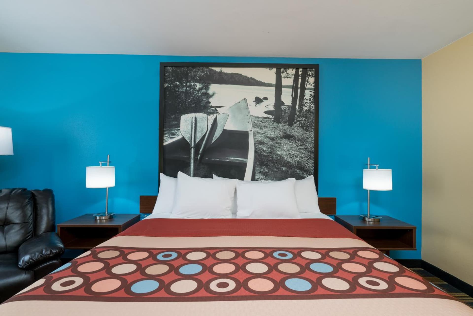 Super 8 by Wyndham Rochester Mayo Clinic Area gallery photo in Rochester, MN — image 33