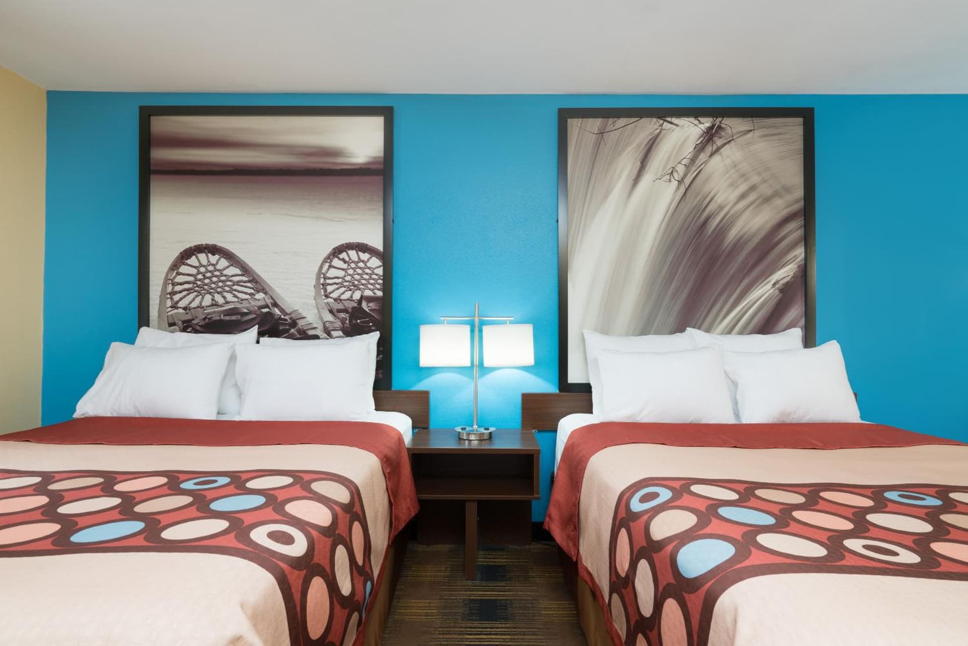 Super 8 by Wyndham Rochester Mayo Clinic Area gallery photo in Rochester, MN — image 21