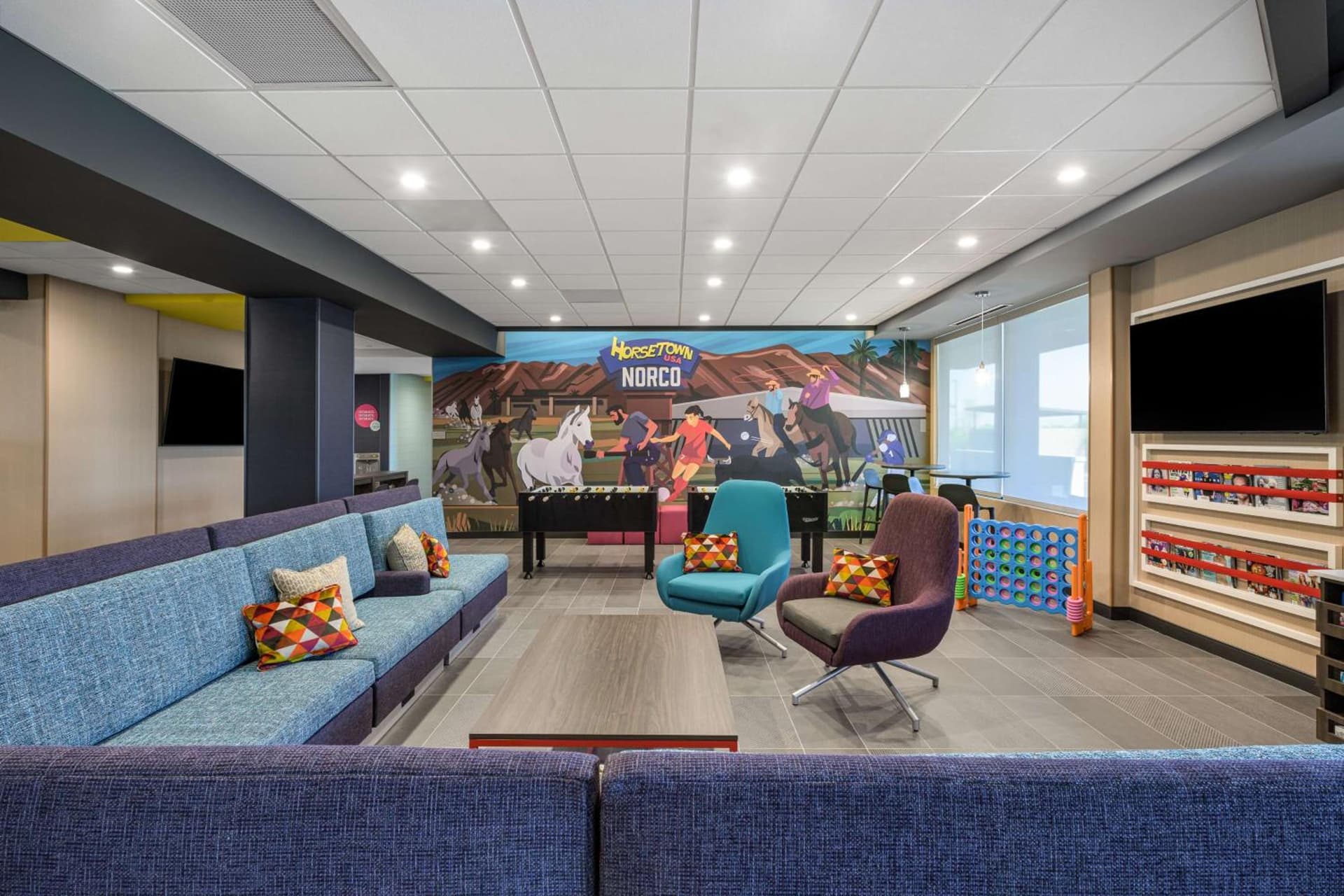 Tru by Hilton Norco Eastvale gallery photo in Norco, CA — image 8