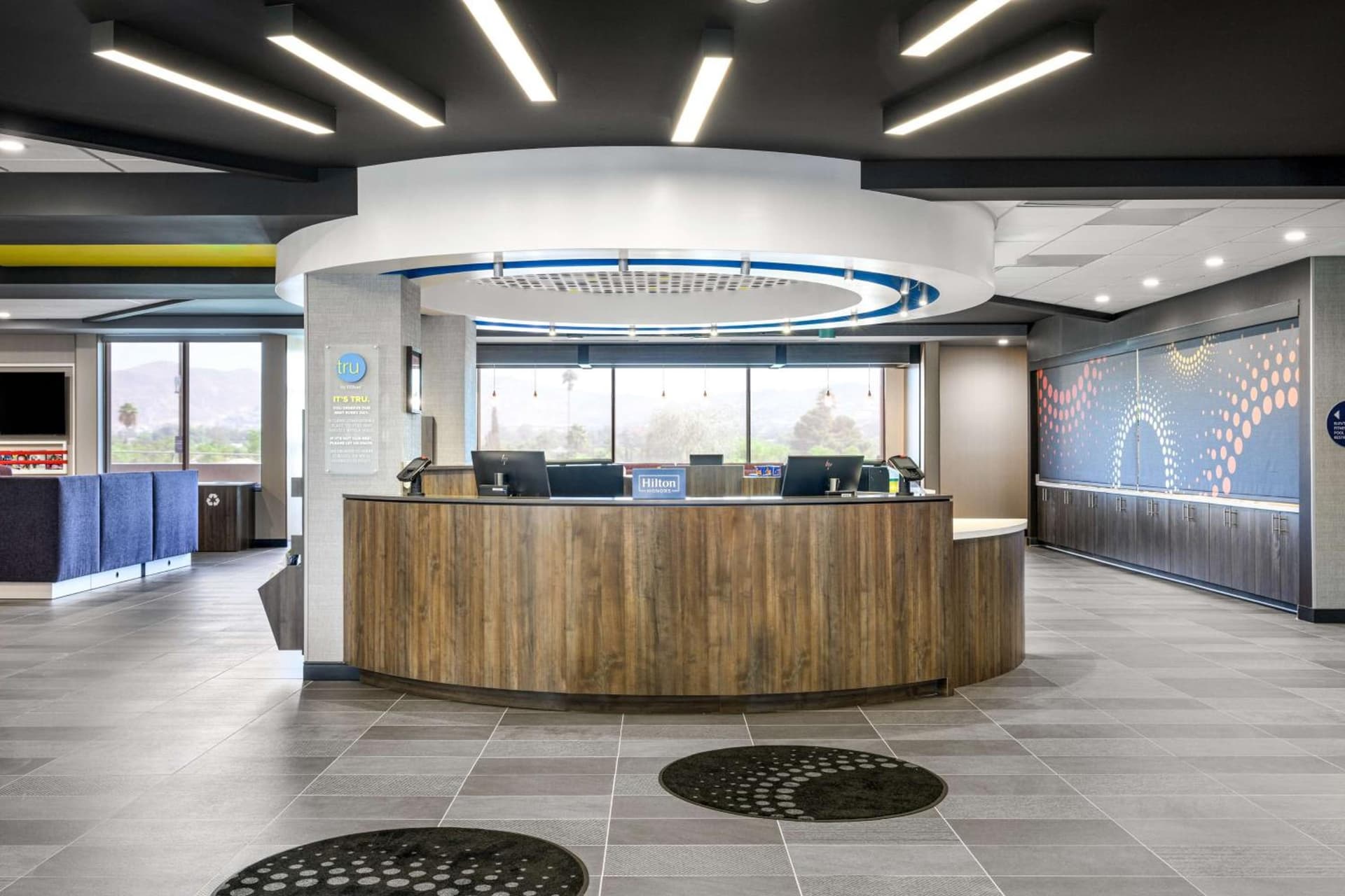 Tru by Hilton Norco Eastvale gallery photo in Norco, CA — image 10