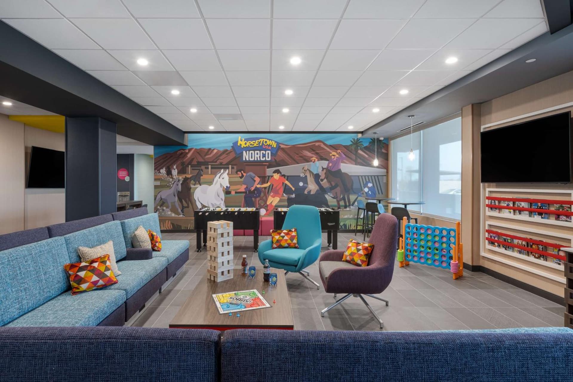 Tru by Hilton Norco Eastvale gallery photo in Norco, CA — image 11