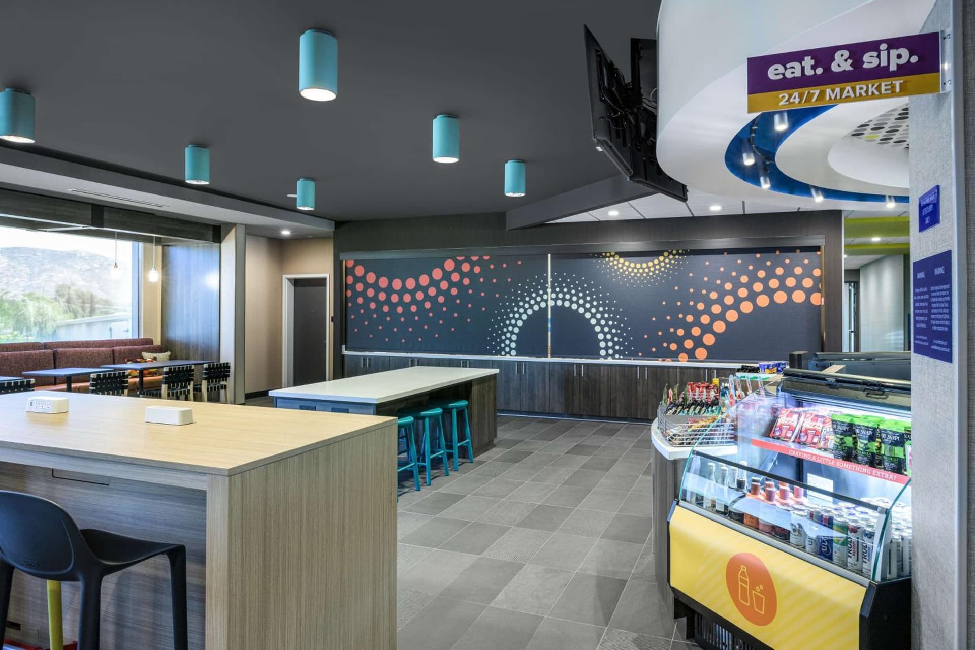 Tru by Hilton Norco Eastvale gallery photo in Norco, CA — image 15