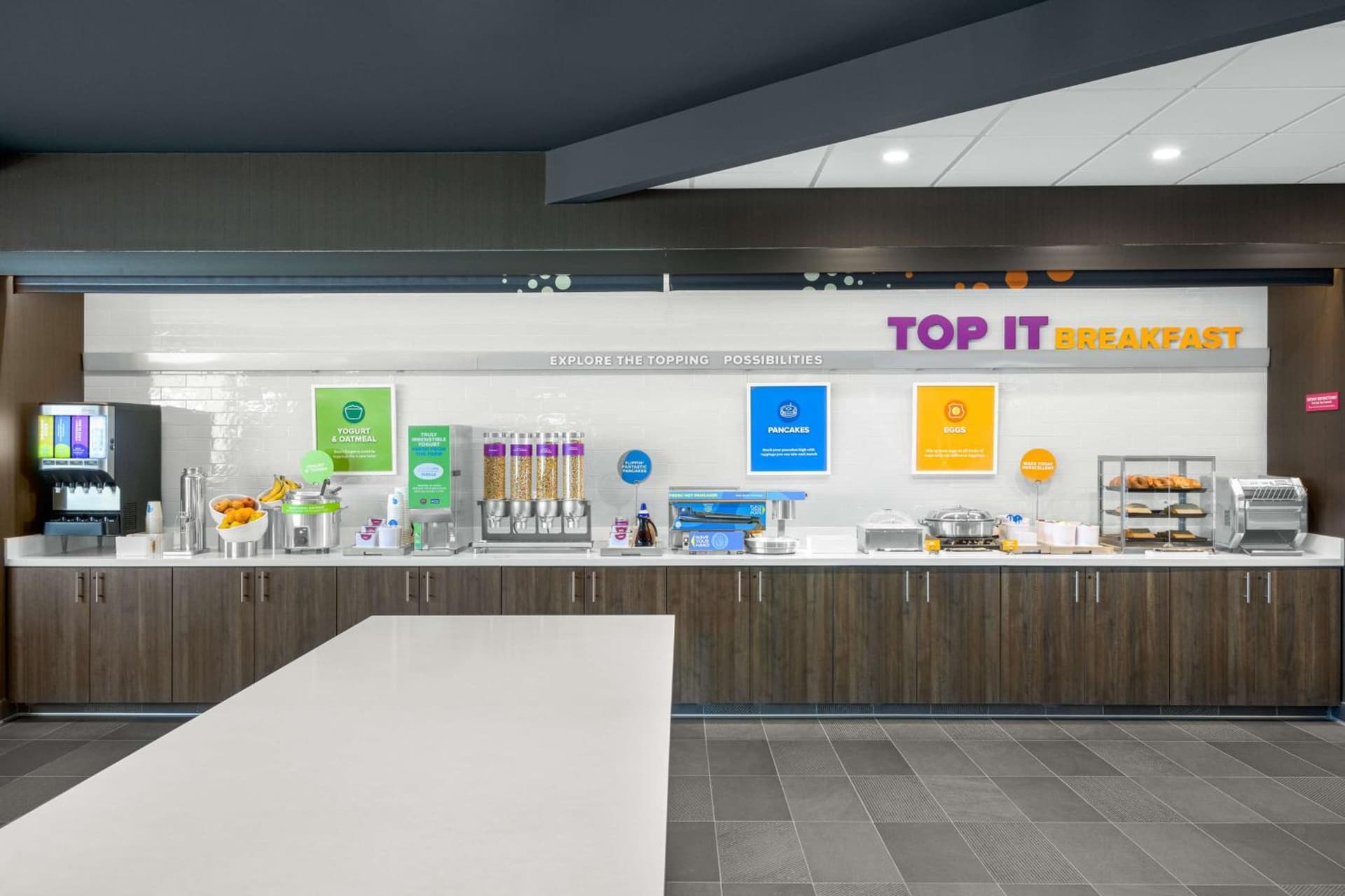 Tru by Hilton Norco Eastvale gallery photo in Norco, CA — image 16