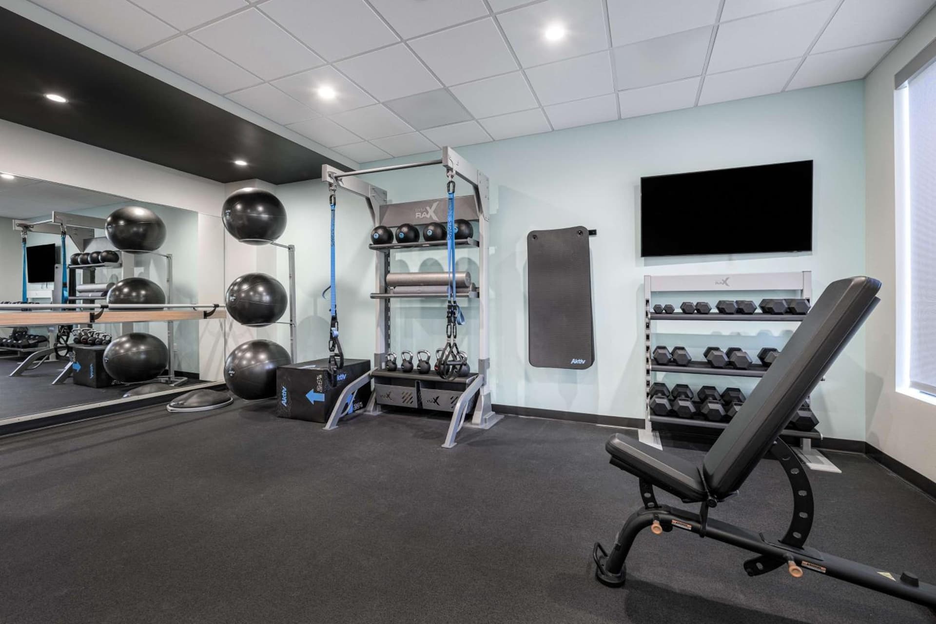 Tru by Hilton Norco Eastvale gallery photo in Norco, CA — image 17