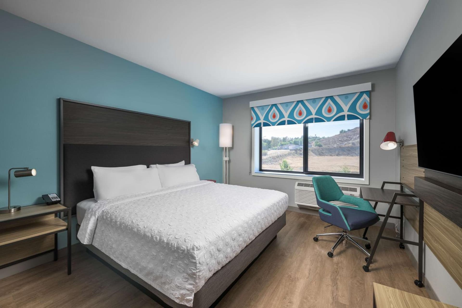 Tru by Hilton Norco Eastvale gallery photo in Norco, CA — image 20