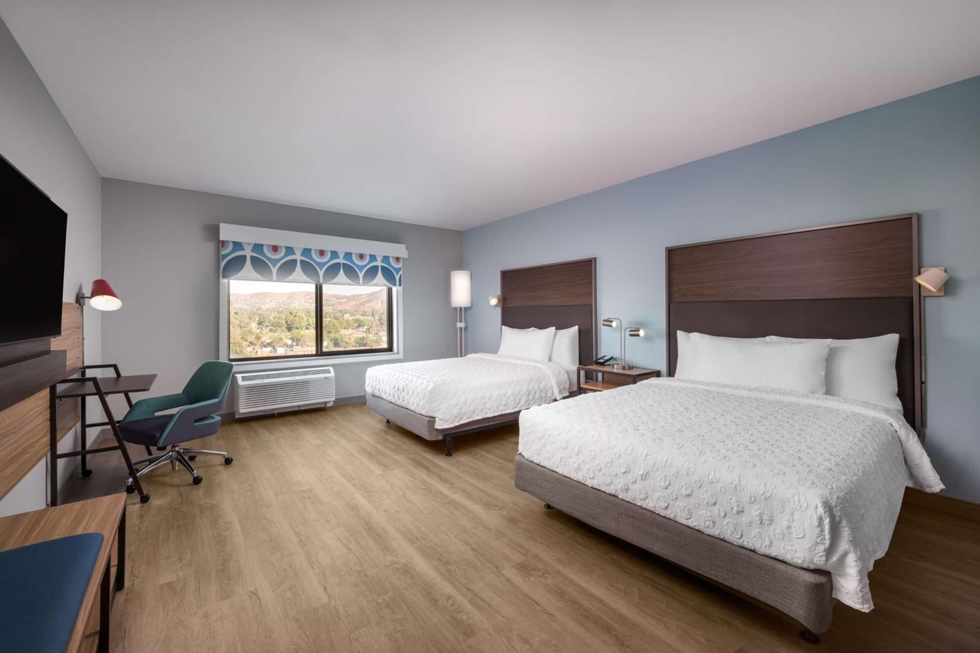 Tru by Hilton Norco Eastvale gallery photo in Norco, CA — image 22