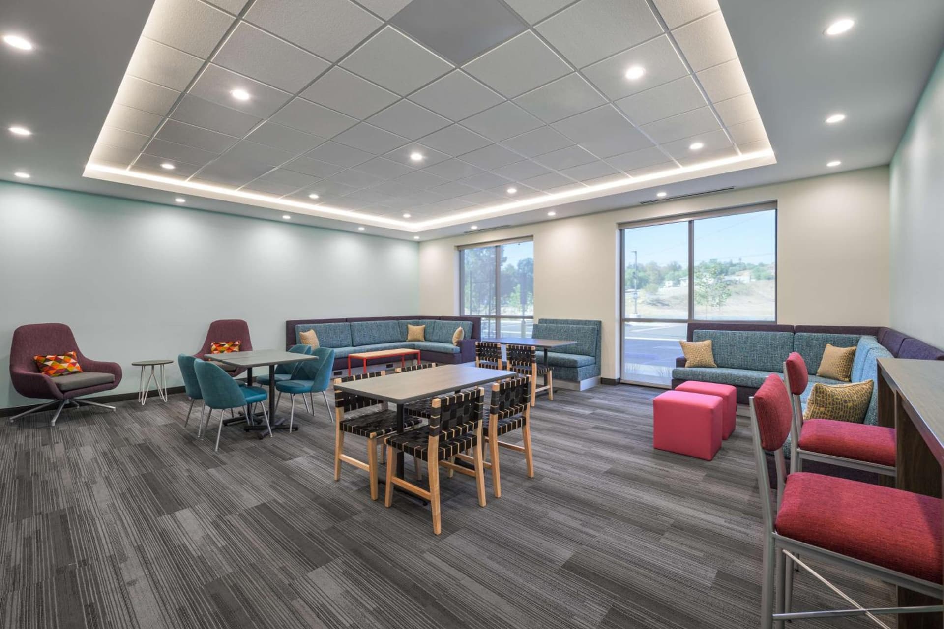 Tru by Hilton Norco Eastvale gallery photo in Norco, CA — image 32