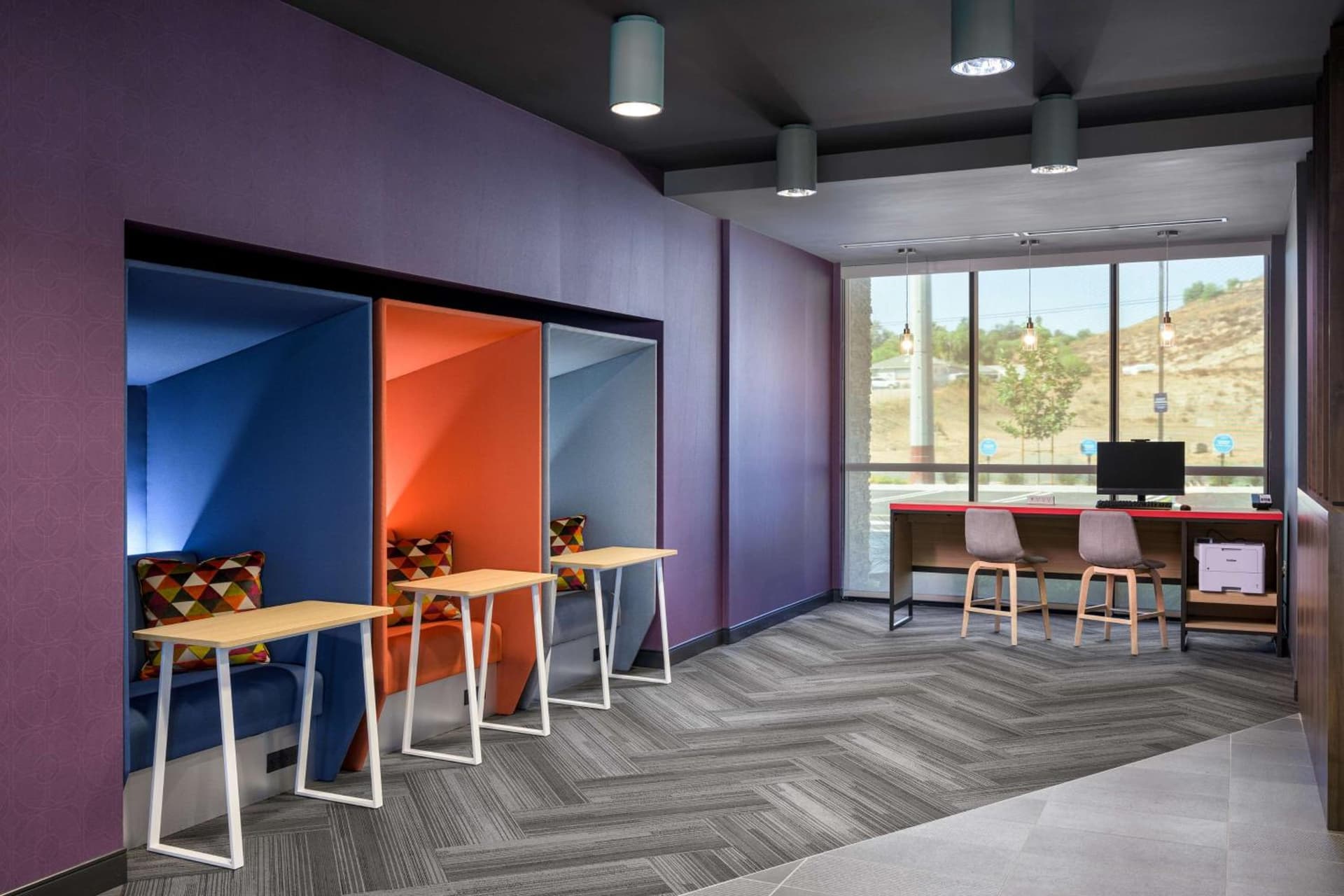 Tru by Hilton Norco Eastvale gallery photo in Norco, CA — image 34