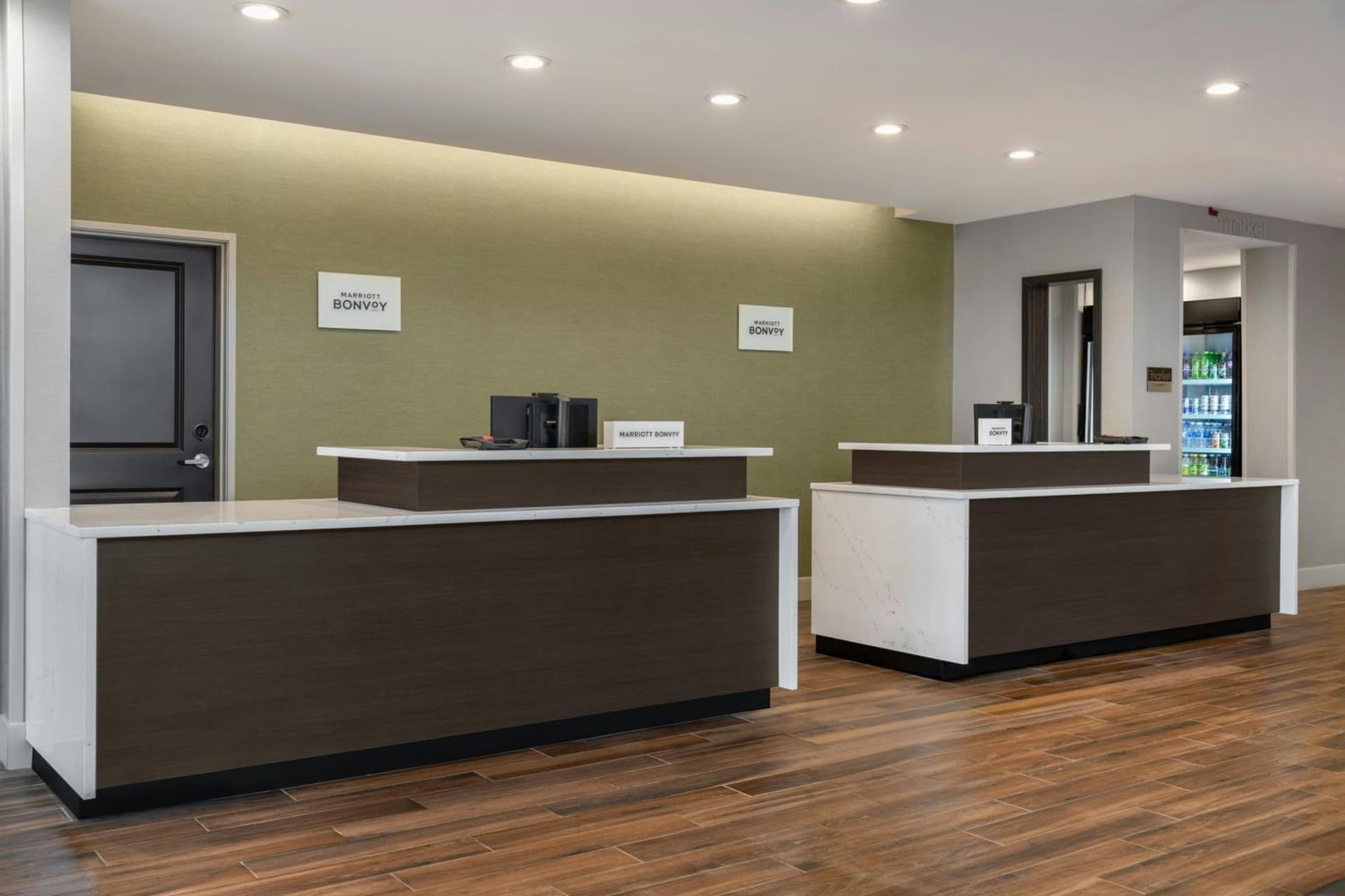 Residence Inn by Marriott Detroit Dearborn gallery photo in Dearborn, MI — image 4