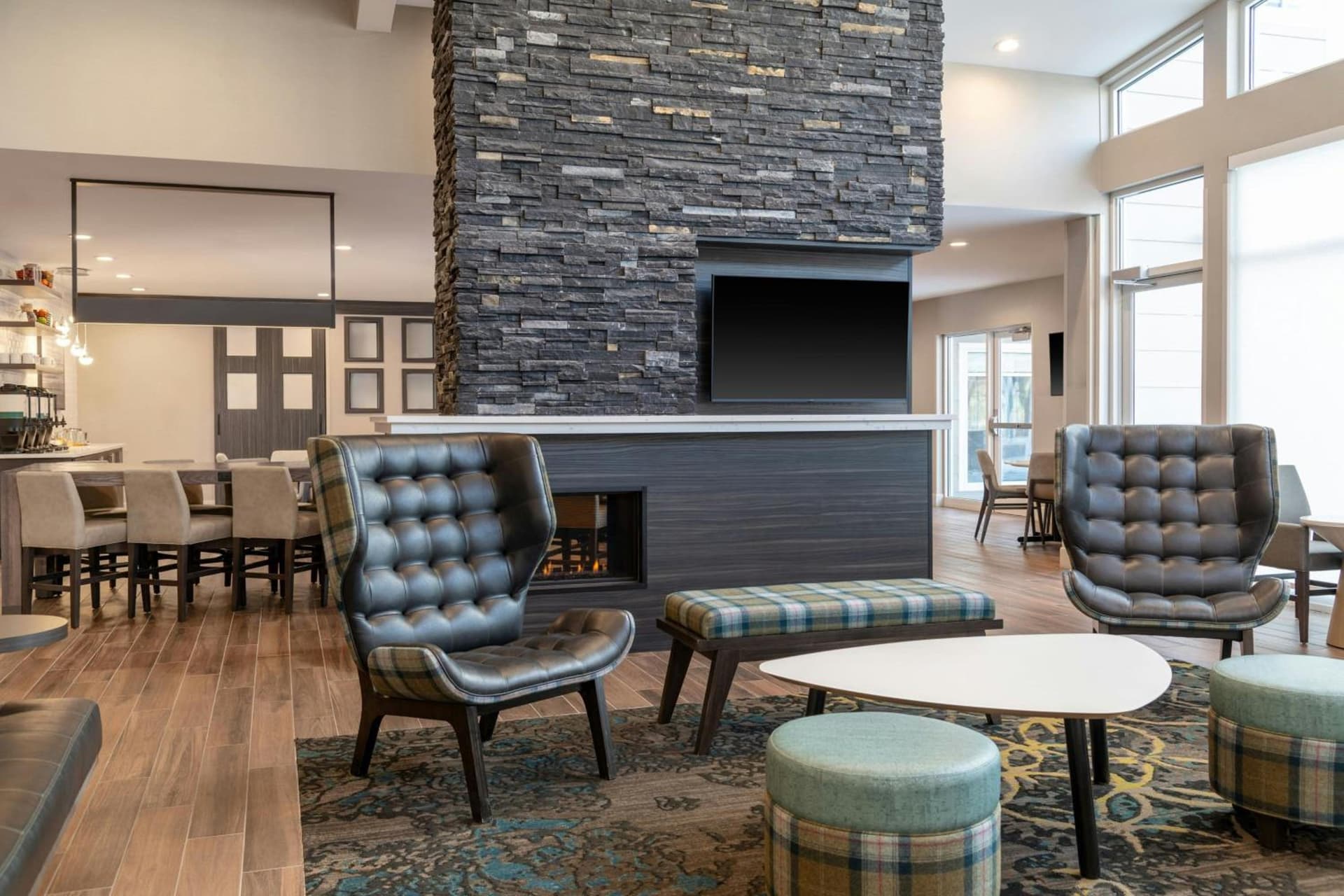 Residence Inn by Marriott Detroit Dearborn gallery photo in Dearborn, MI — image 6