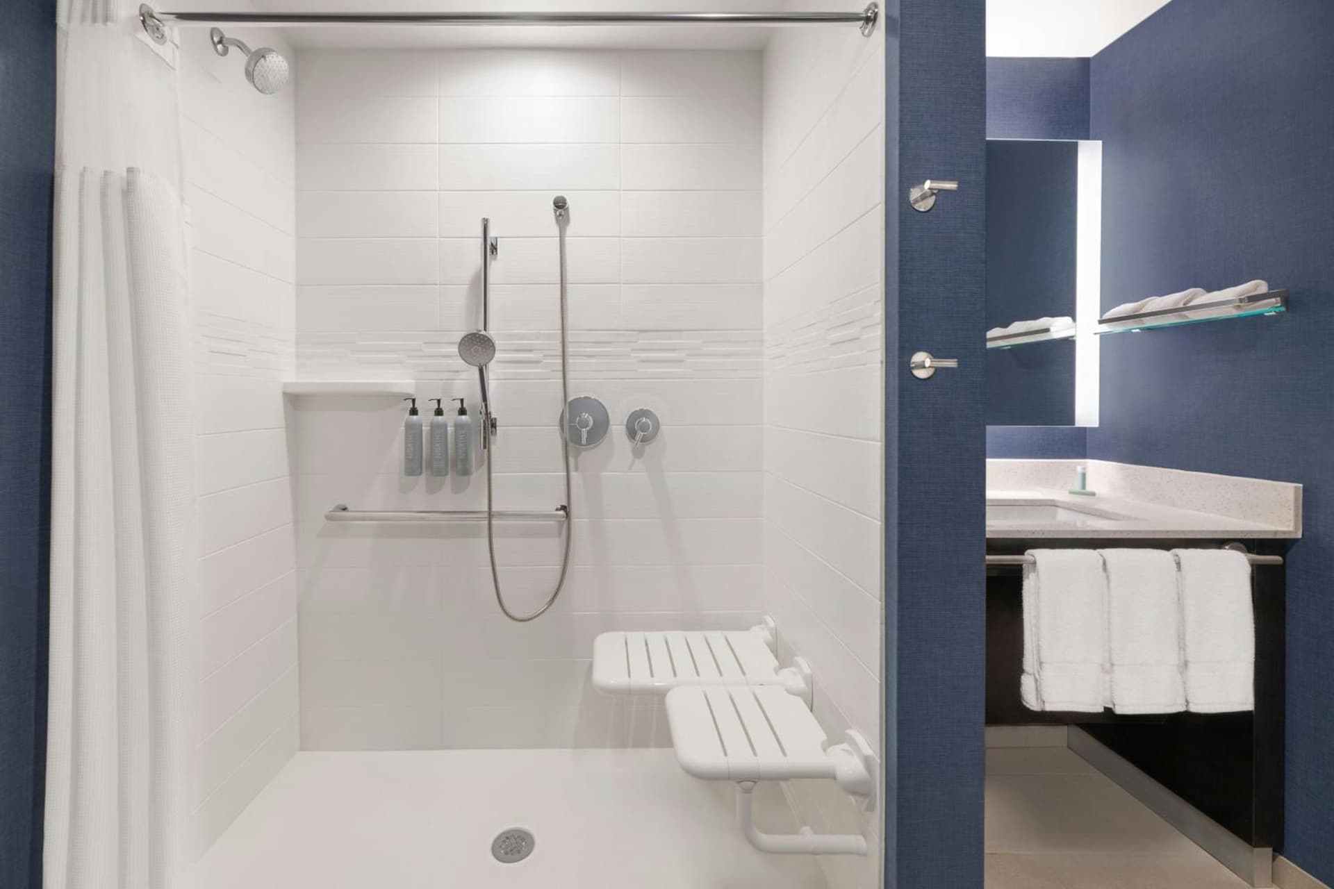 Residence Inn by Marriott Detroit Dearborn gallery photo in Dearborn, MI — image 28
