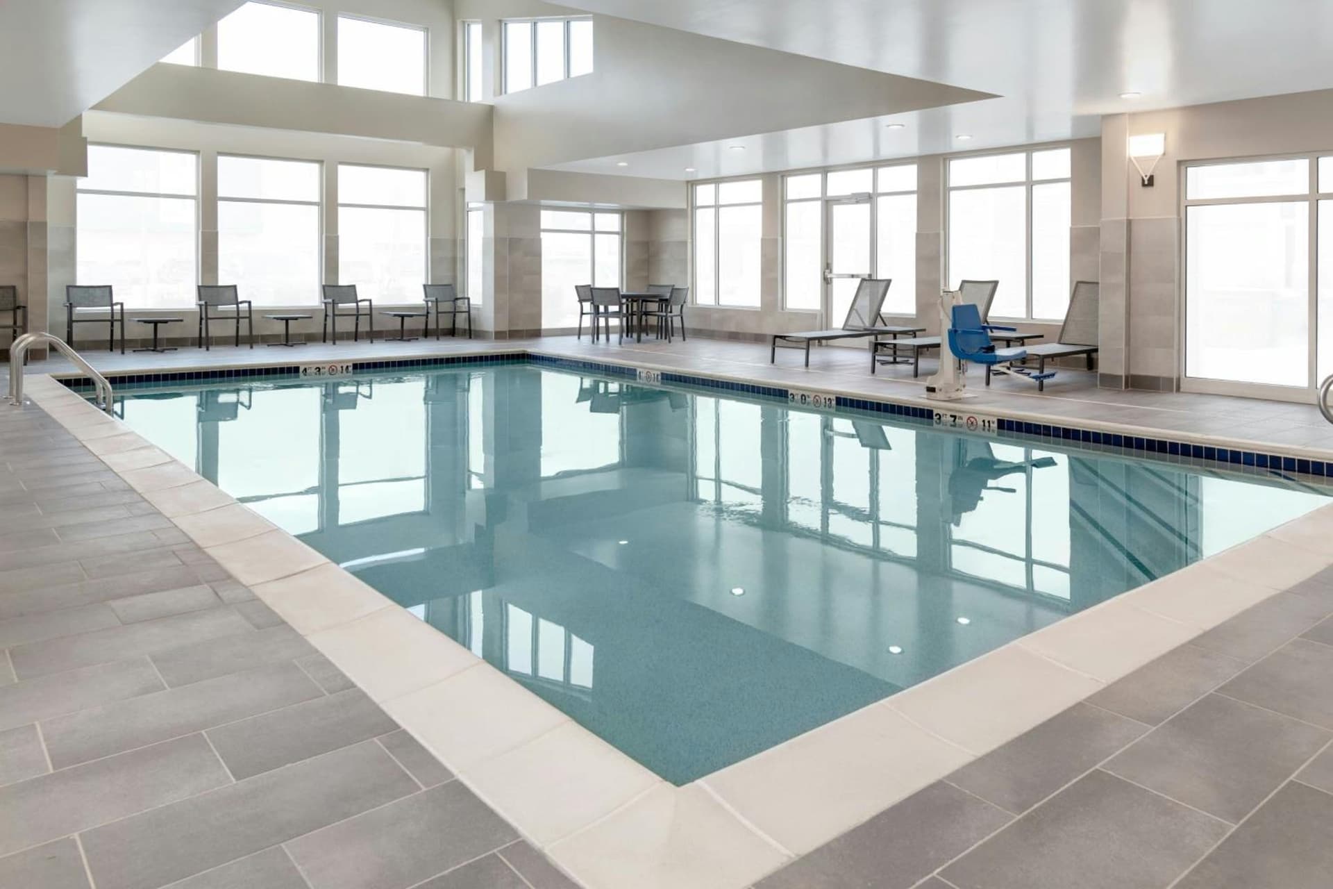 Residence Inn by Marriott Detroit Dearborn gallery photo in Dearborn, MI — image 42