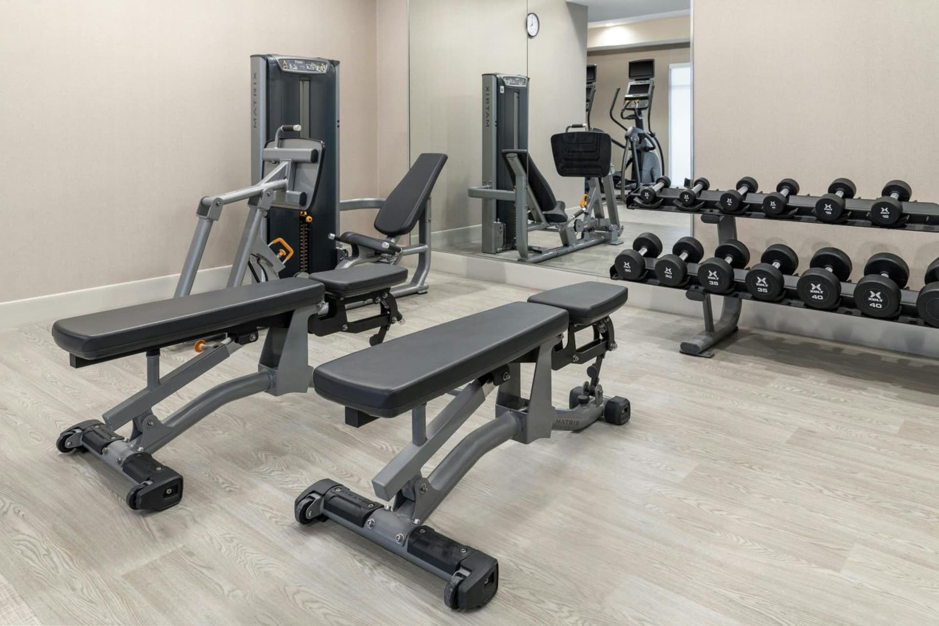 Residence Inn by Marriott Detroit Dearborn gallery photo in Dearborn, MI — image 39