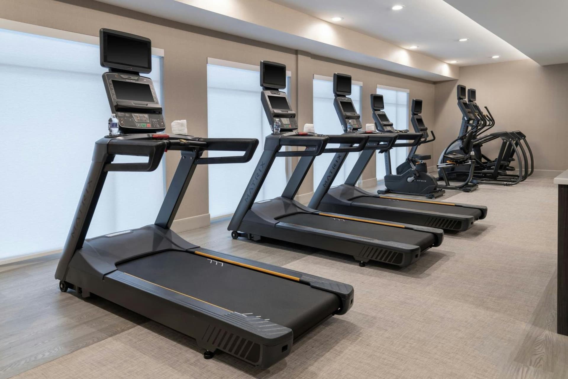 Residence Inn by Marriott Detroit Dearborn gallery photo in Dearborn, MI — image 40